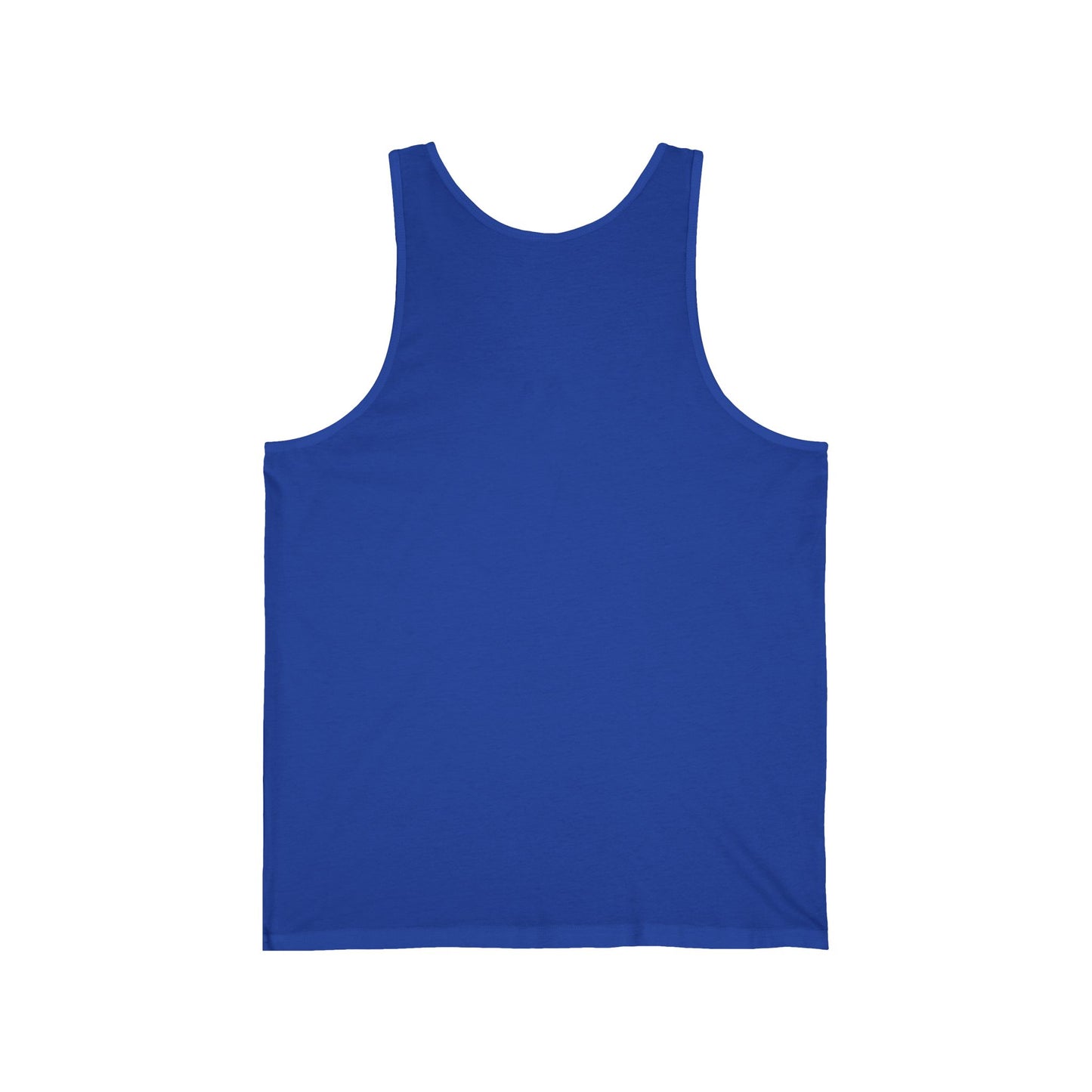 Jersey American Cowboy Tank