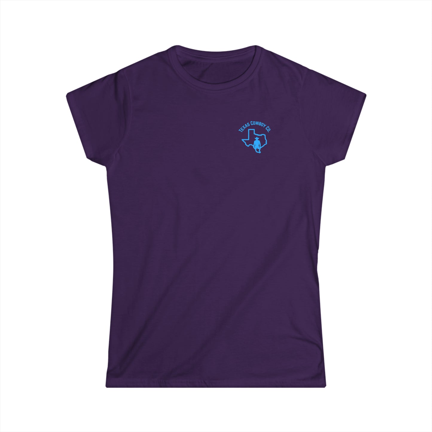 Softstyle Friendship Tee