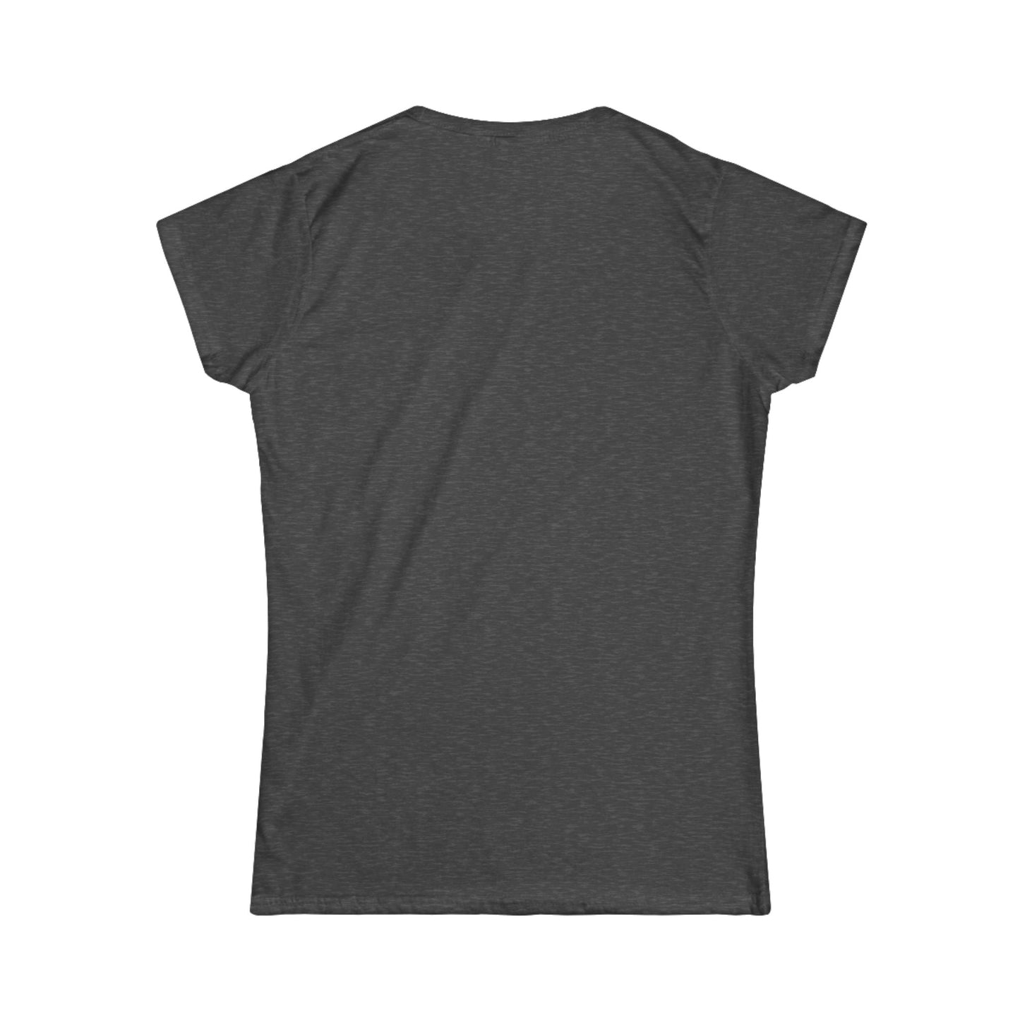 Softstyle Wander Lust Tee