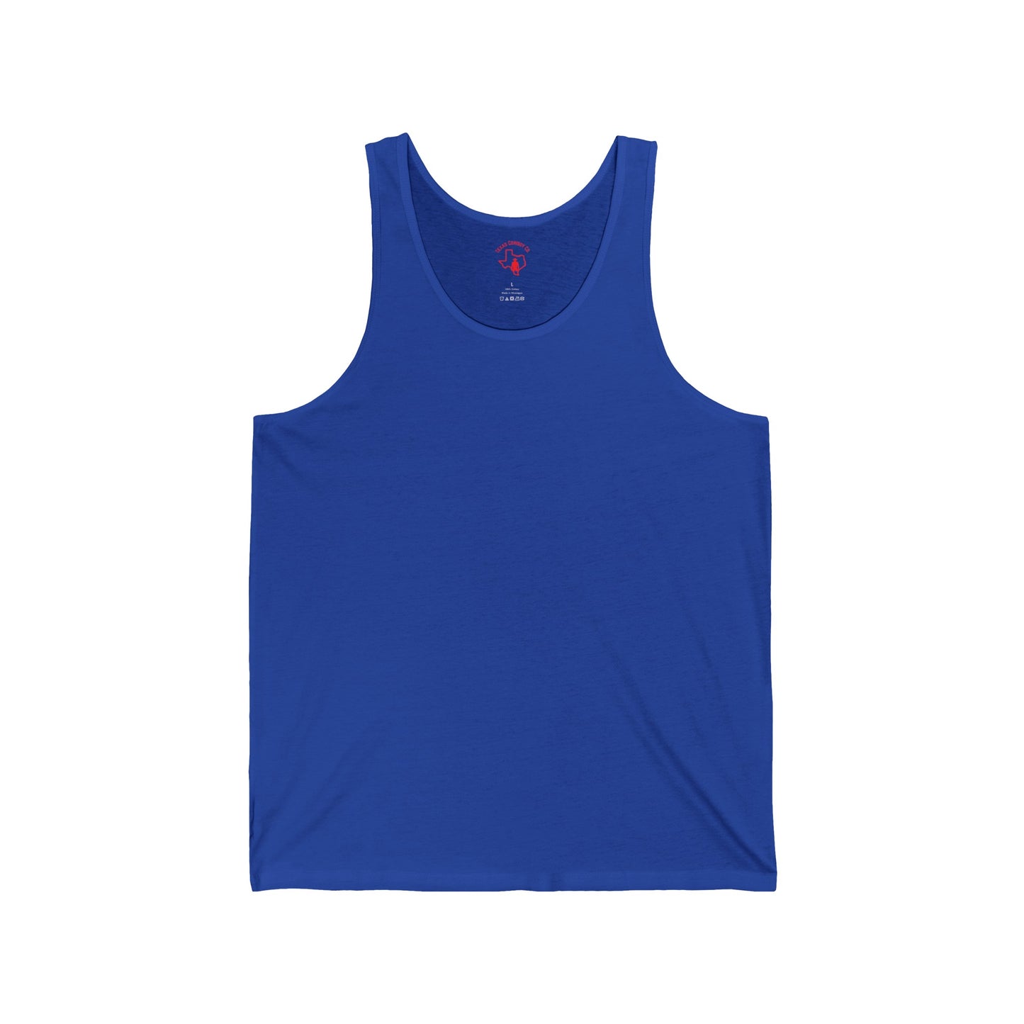 Hot Doggy Dog Tank