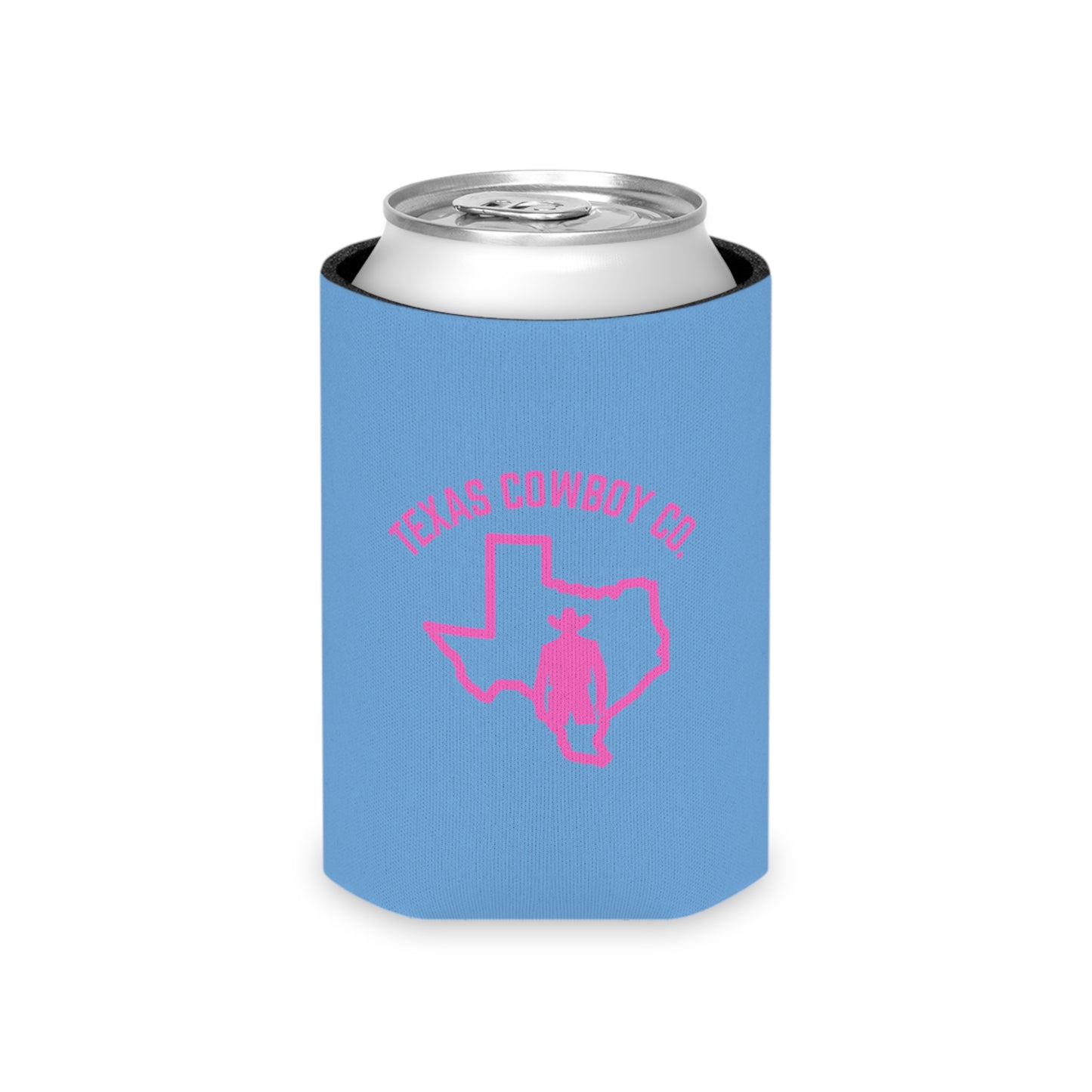Can Cooler