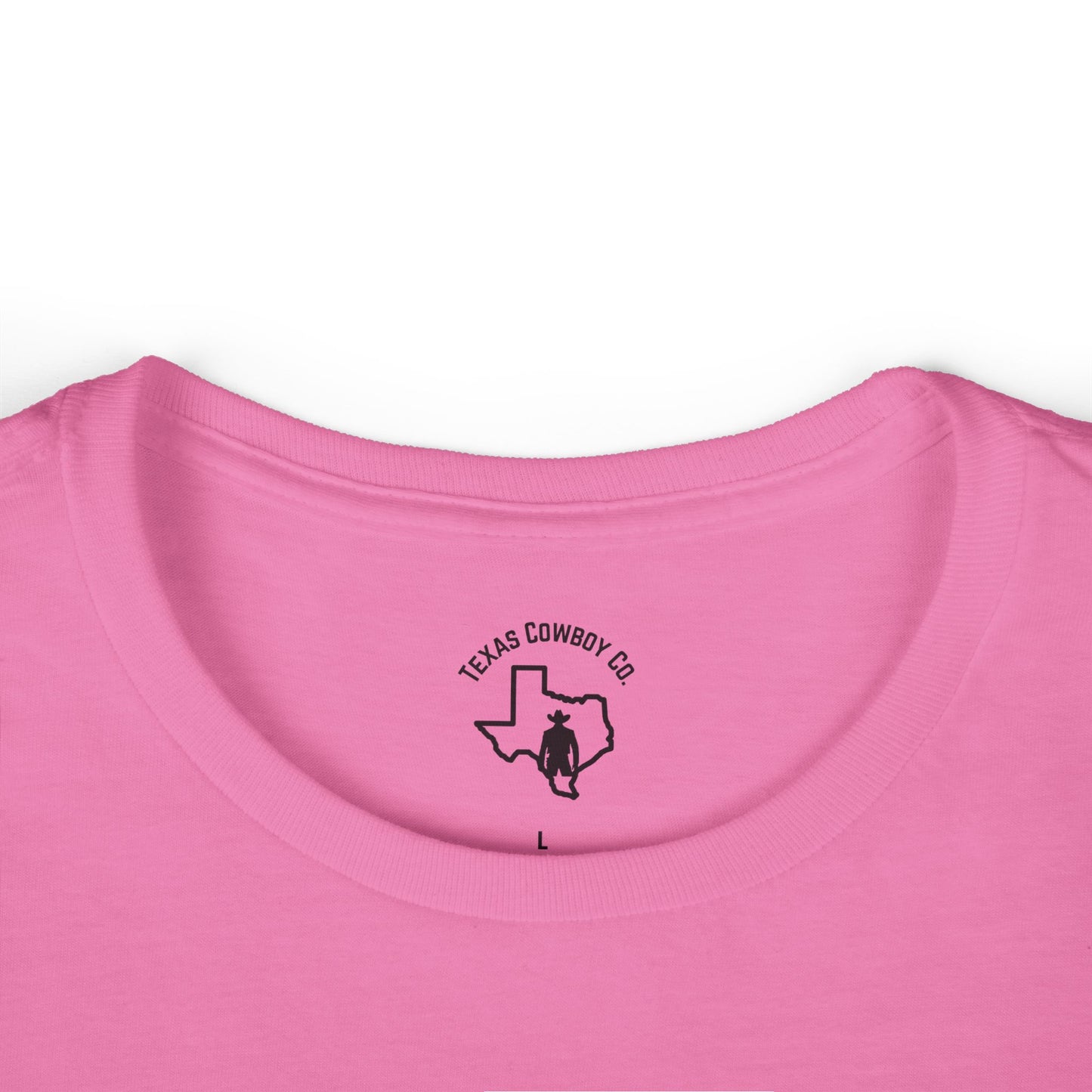 Softstyle Wander Lust Tee