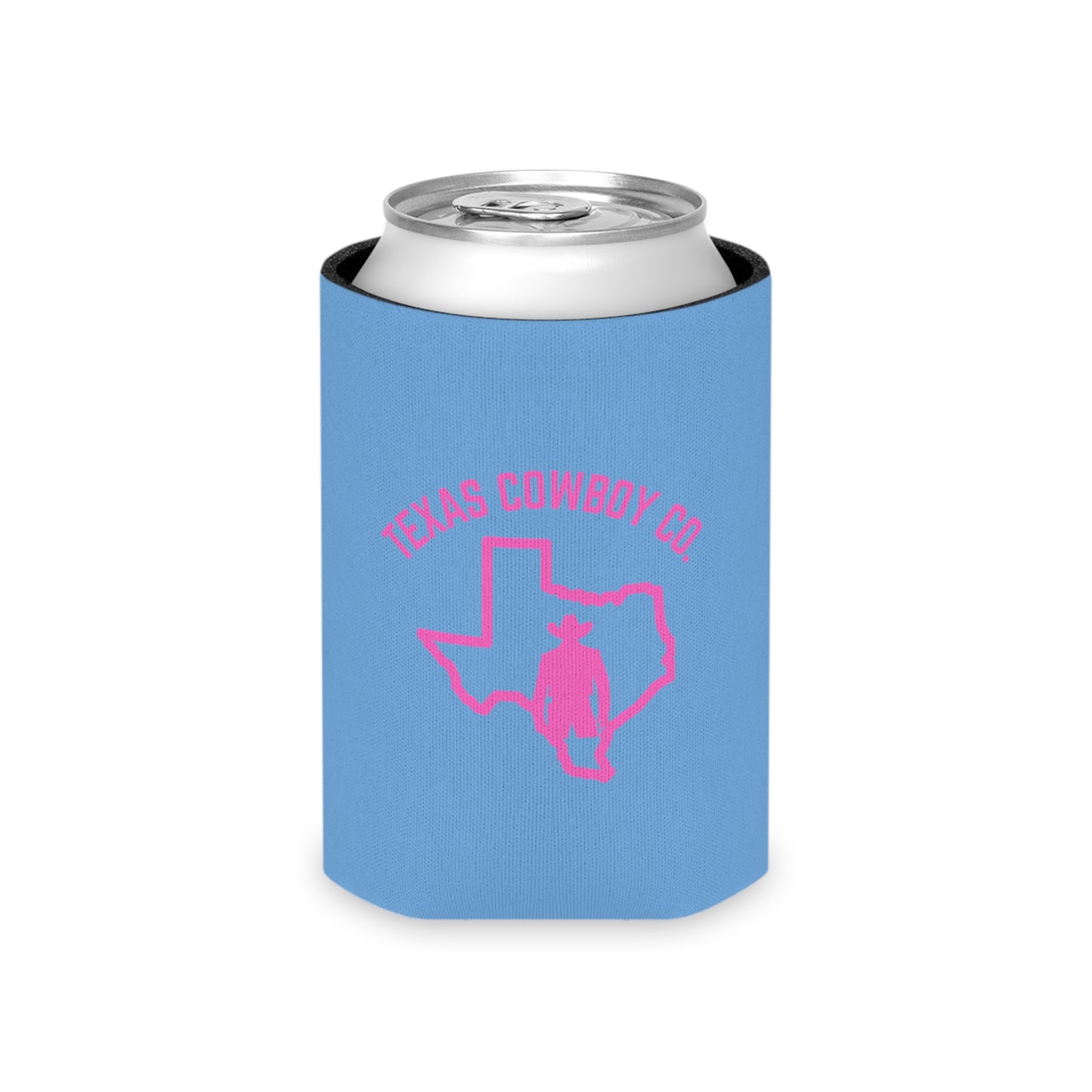 Can Cooler
