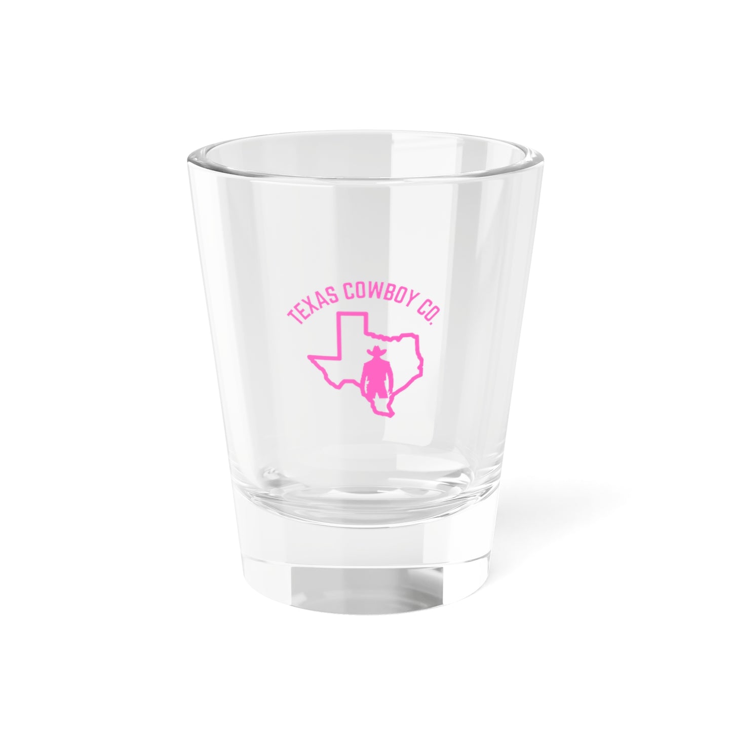 Shot Glass, 1.5oz