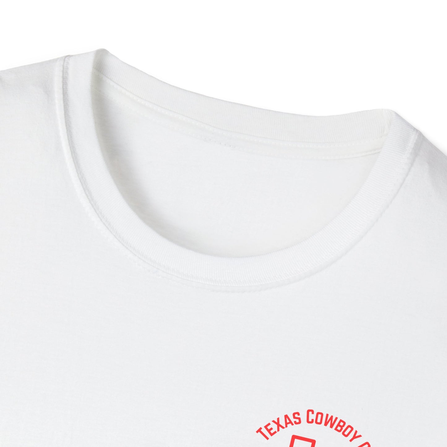 Softstyle Simply Red T-Shirt