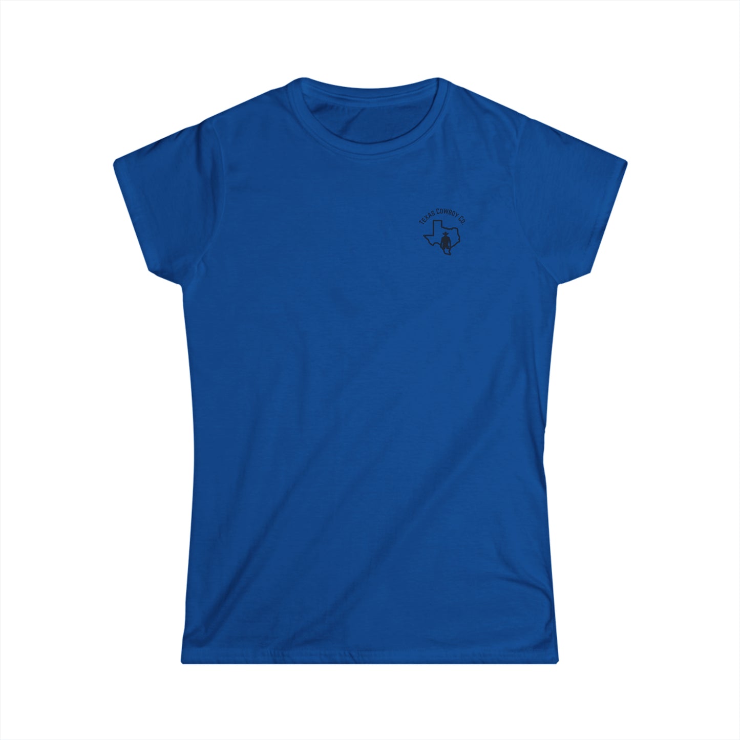 Softstyle Hot Girls Tee