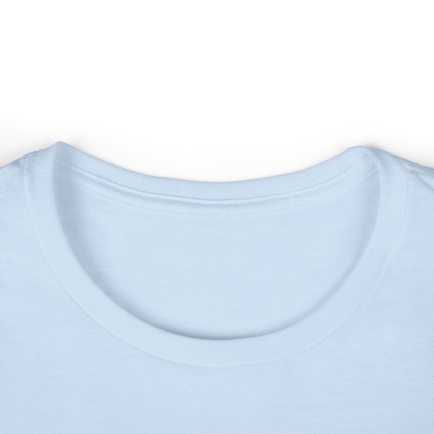 Softstyle Wander Lust 2 Tee