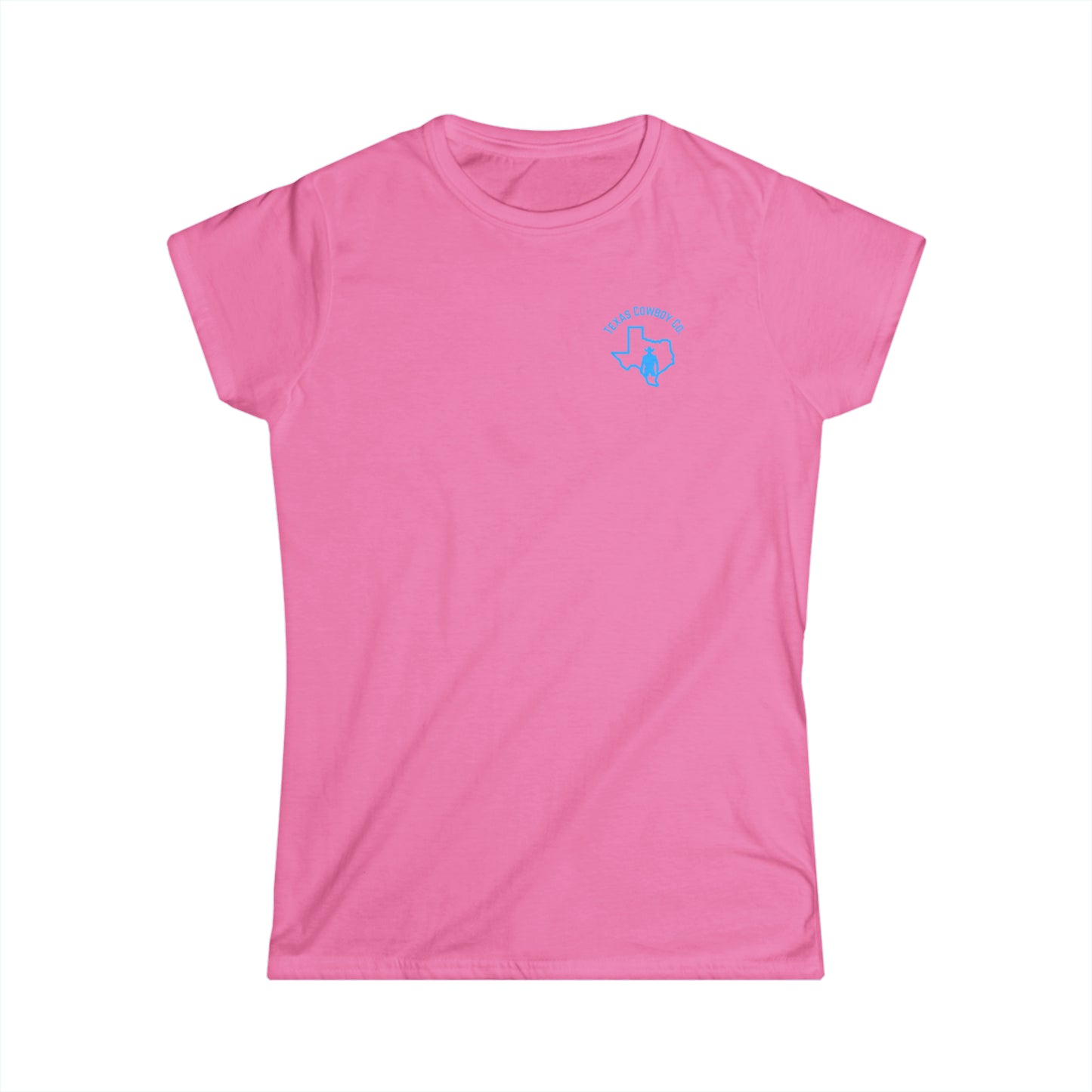 Softstyle Friendship Tee