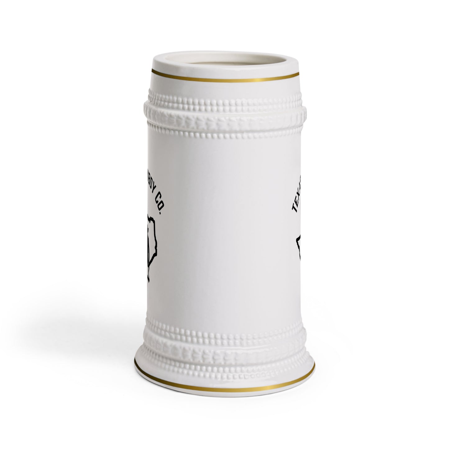 Beer Stein Mug