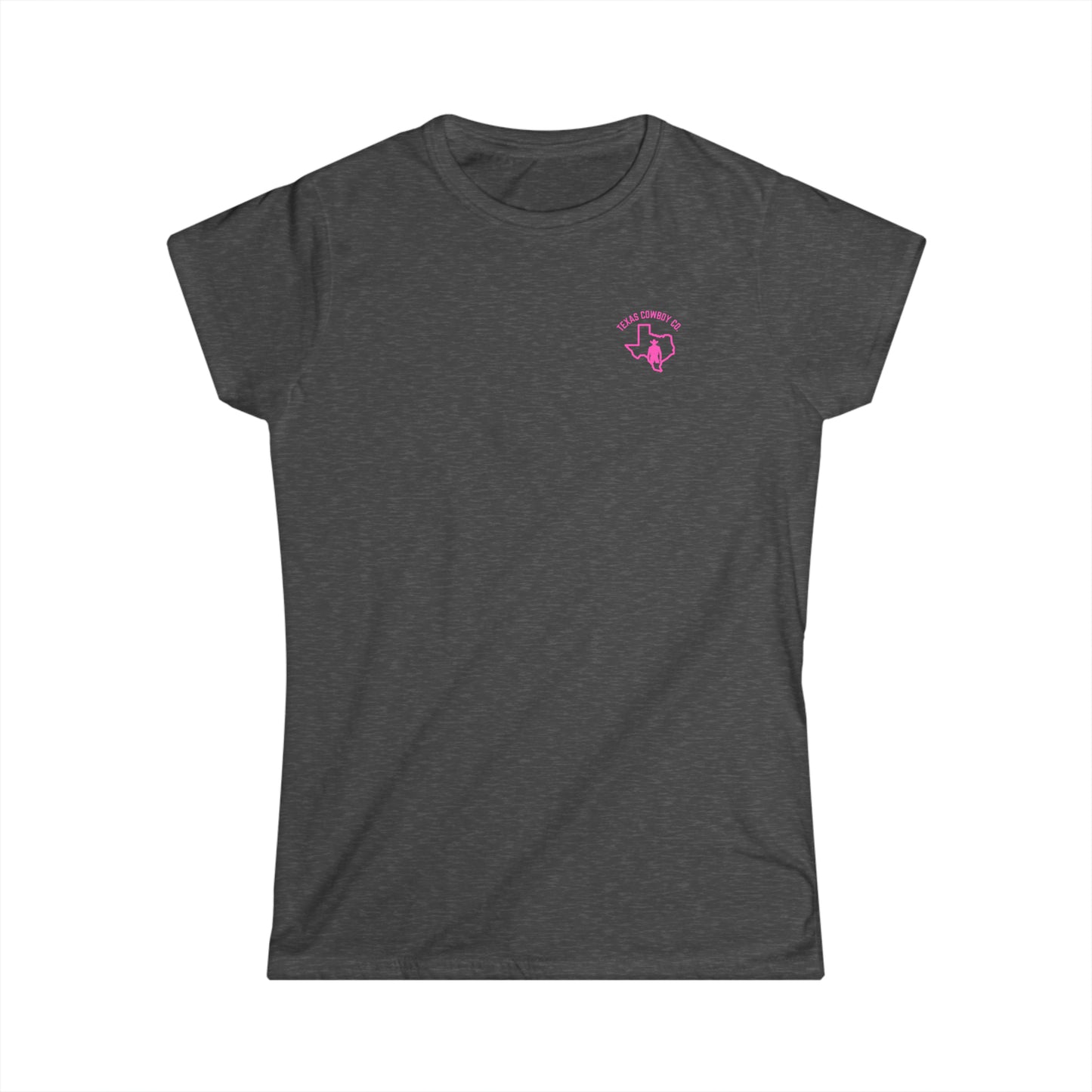 Neon Texas Tee