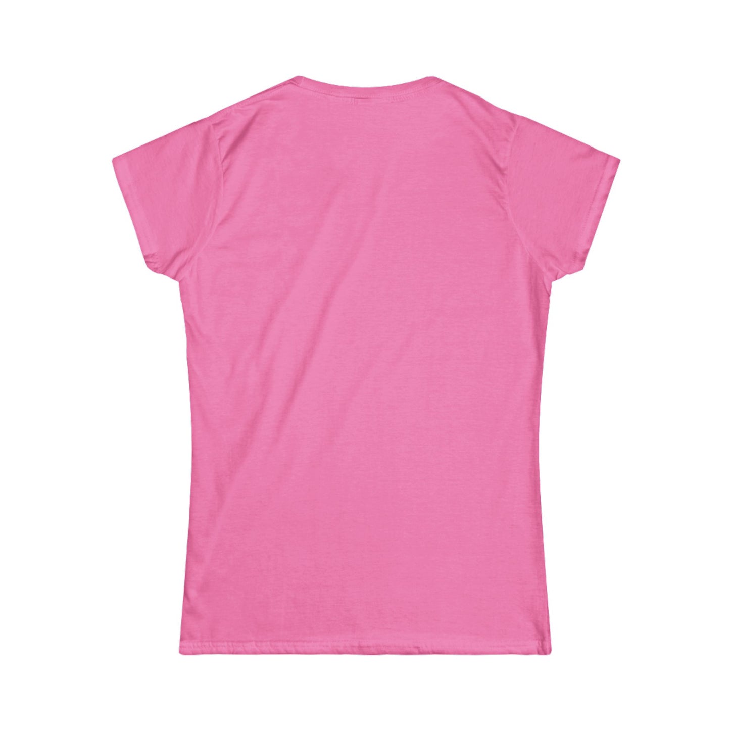 Softstyle Wander Lust Tee