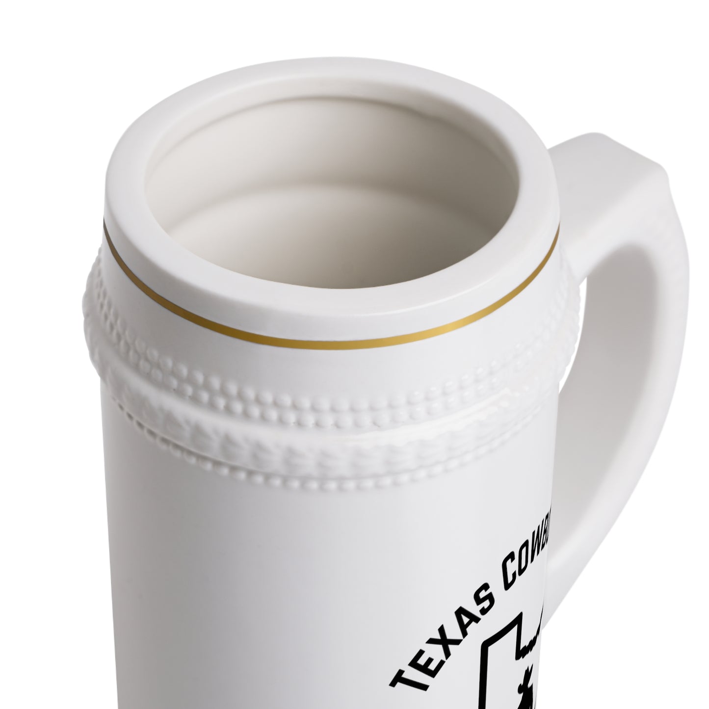 Beer Stein Mug