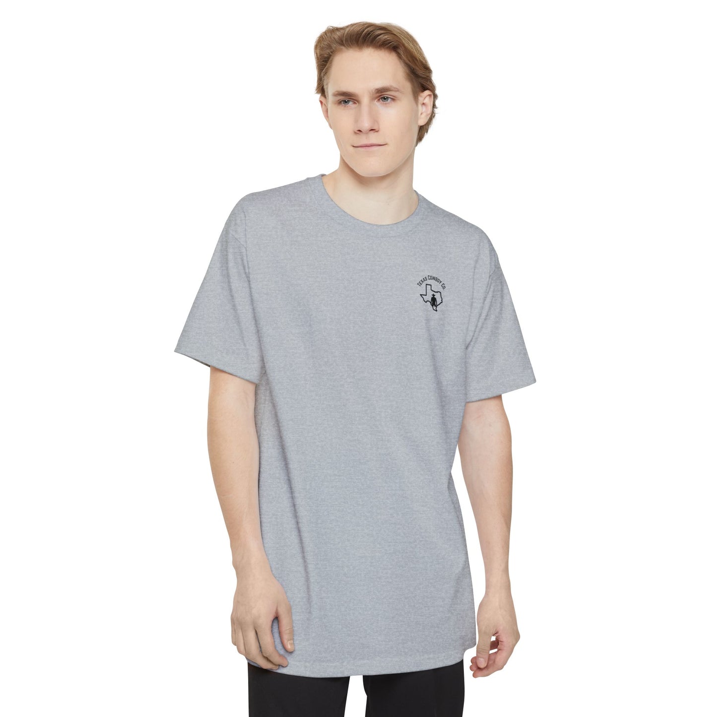 Tall Mens Rodeo T-Shirt