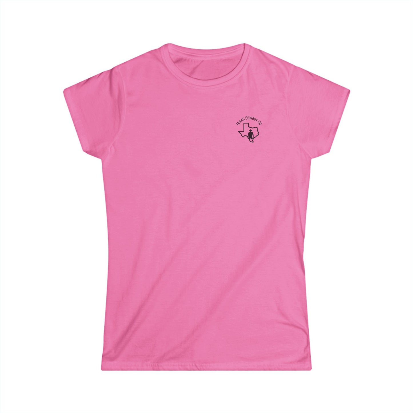 Softstyle Wander Lust 2 Tee