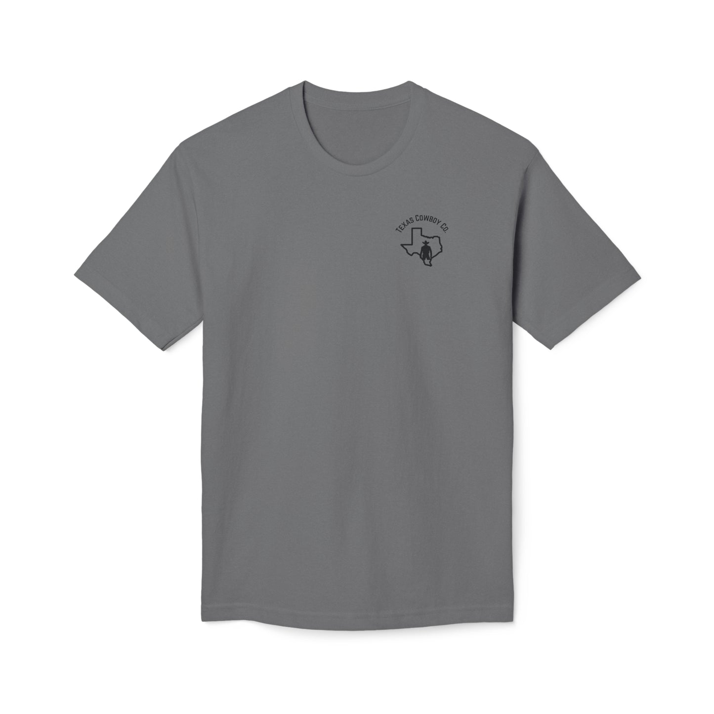 Midweight Cowboy Killer T-shirt, Made in US