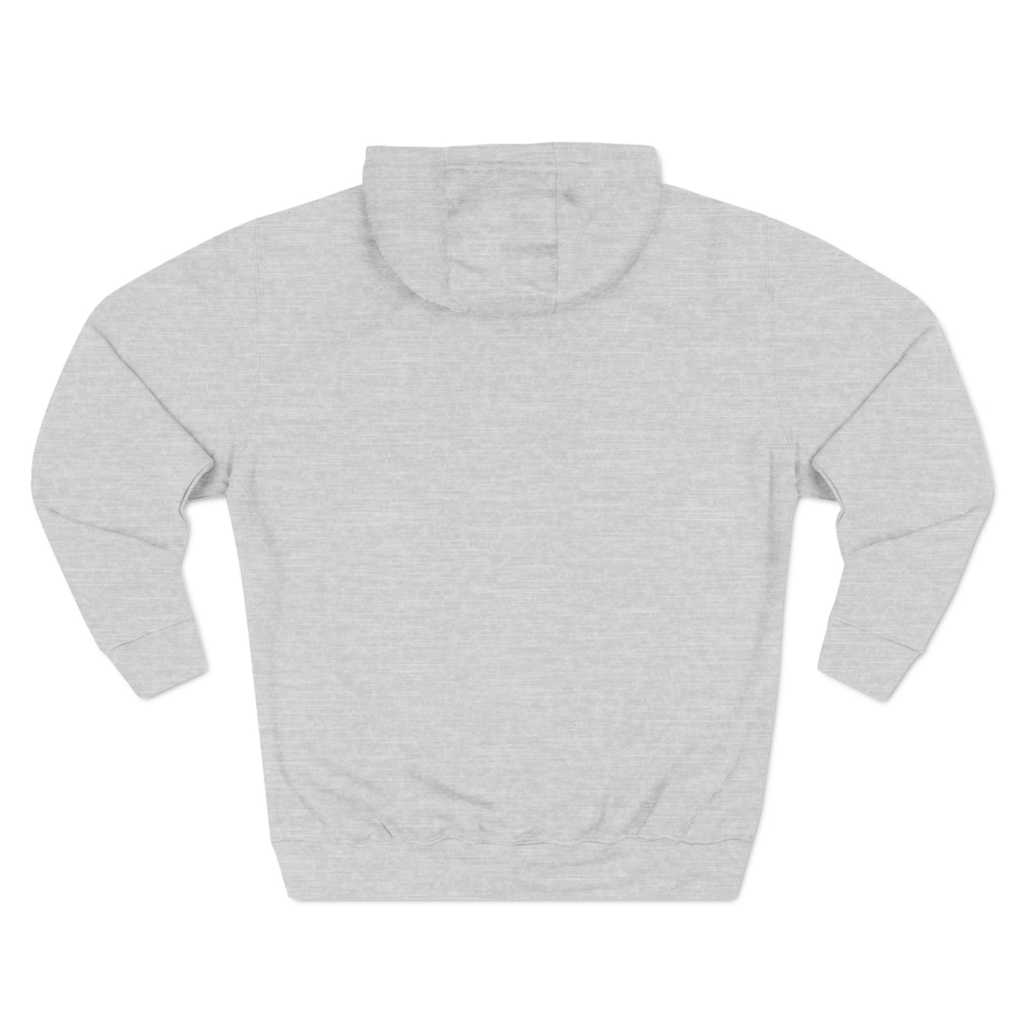 Three-Panel Fleece Texas Cowboy Co. Hoodie
