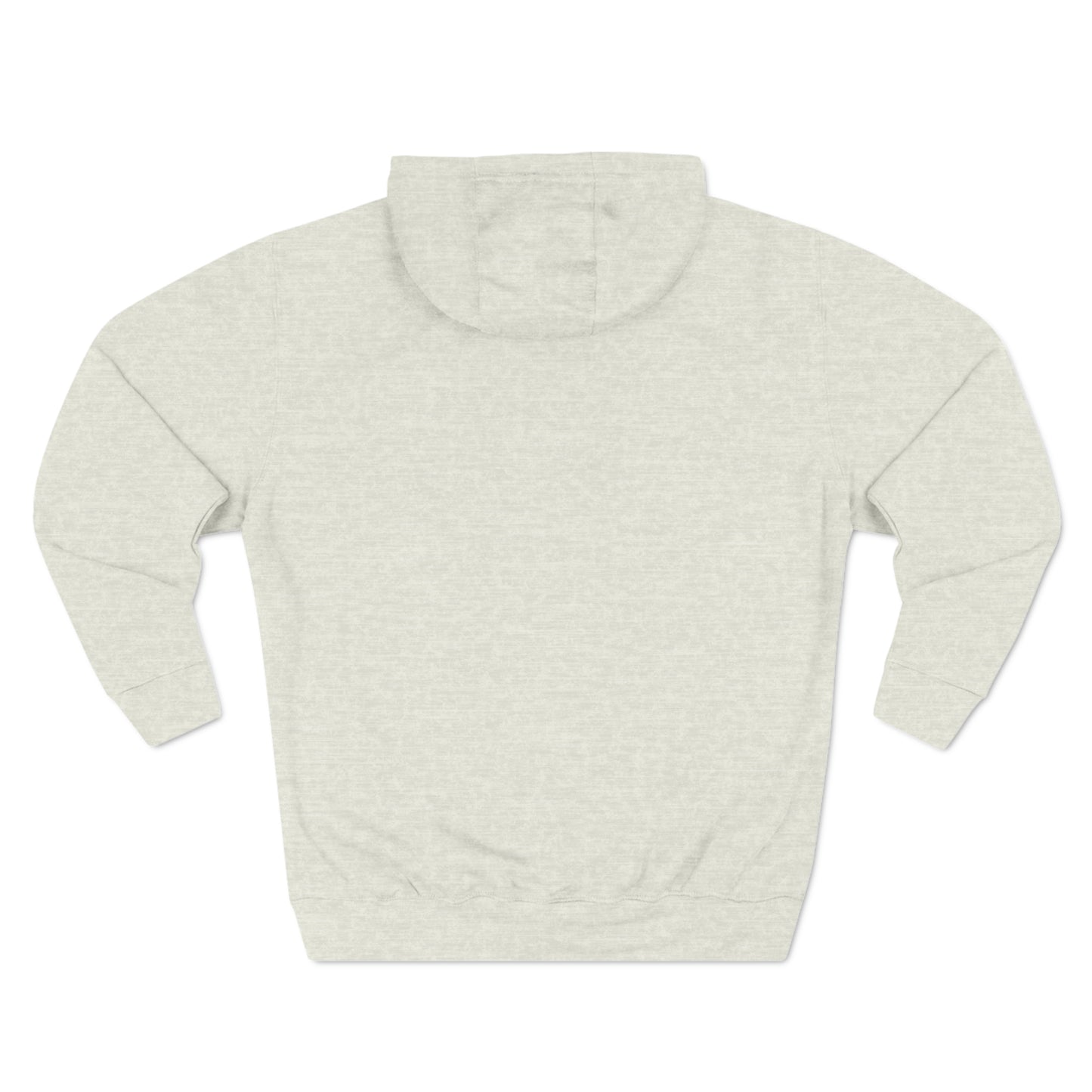 Three-Panel Fleece Texas Cowboy Co. Hoodie