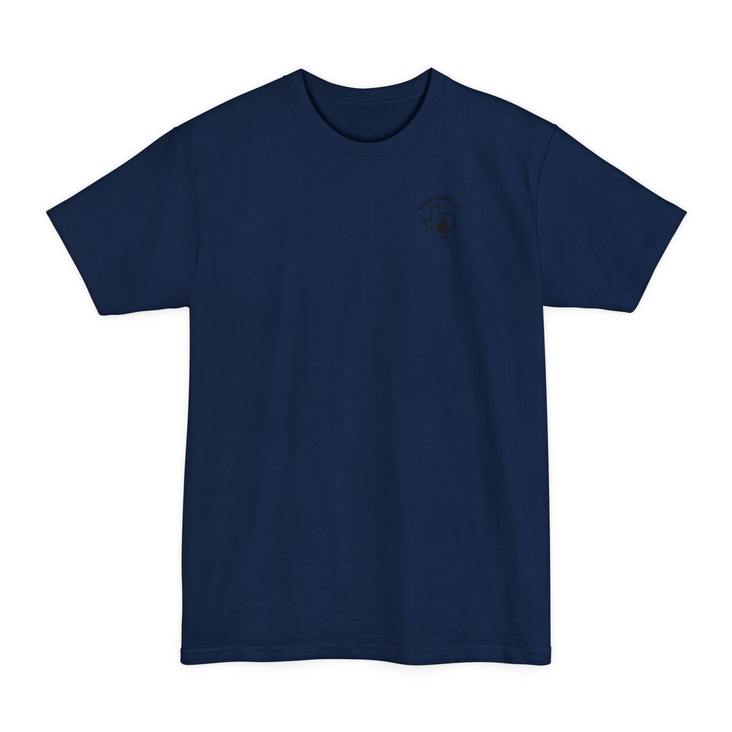 Tall Mens Texas T-Shirt