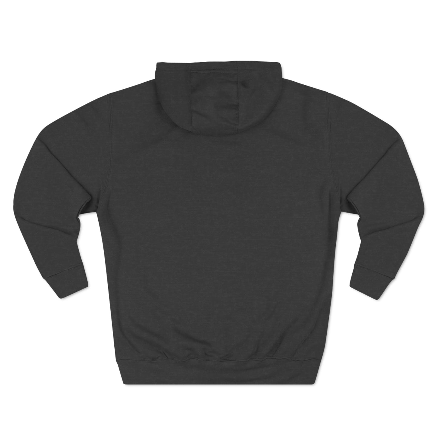 Three-Panel Fleece Texas Cowboy Co. Hoodie