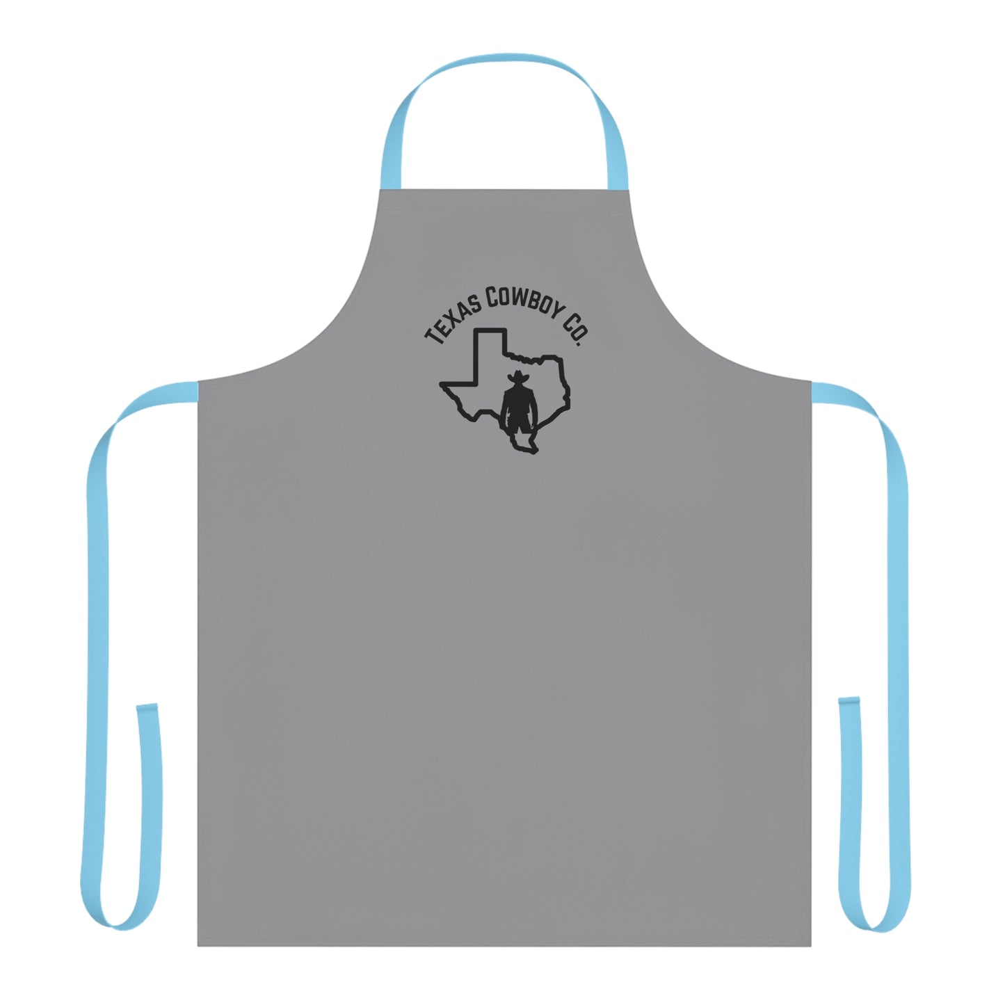 Texas Cowboy Co. Apron