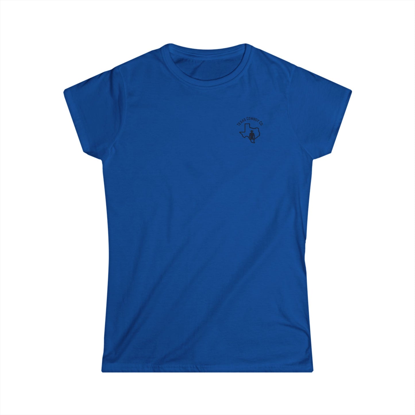 Softstyle Wander Lust 2 Tee