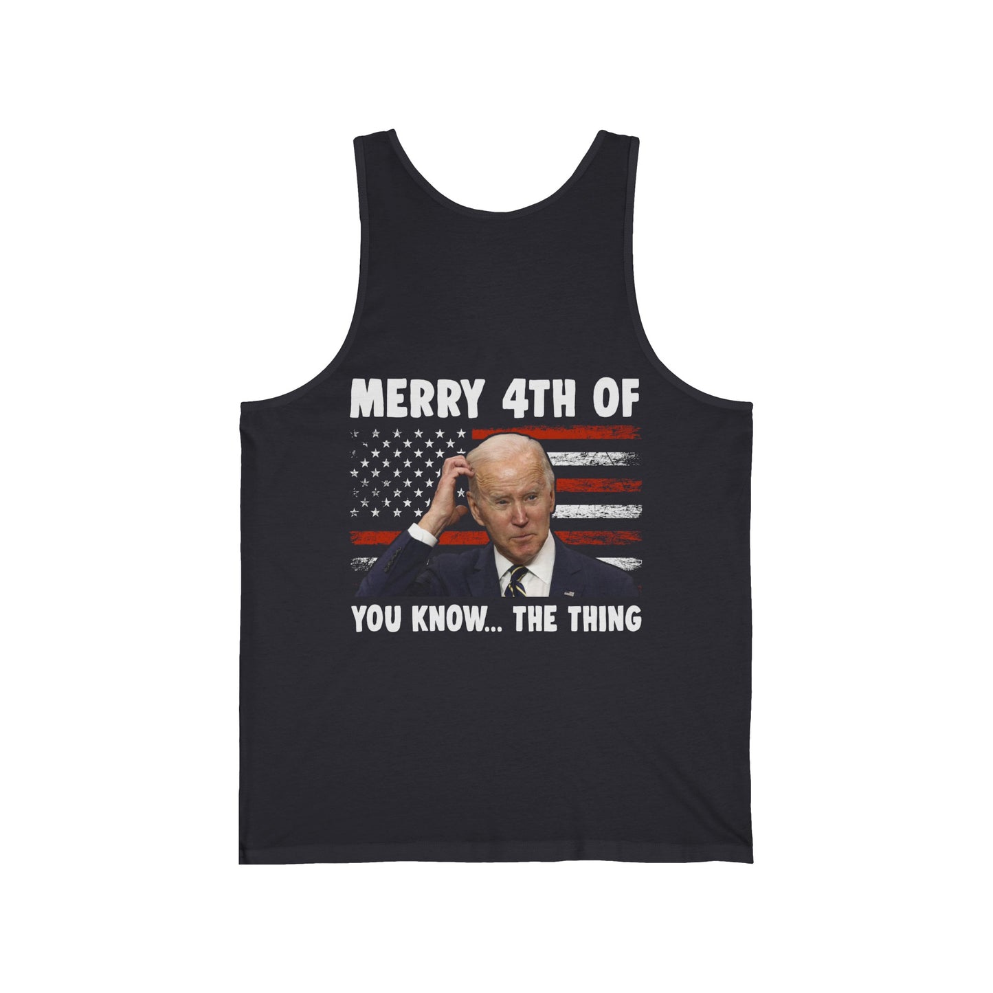 Ying and Yang Tank