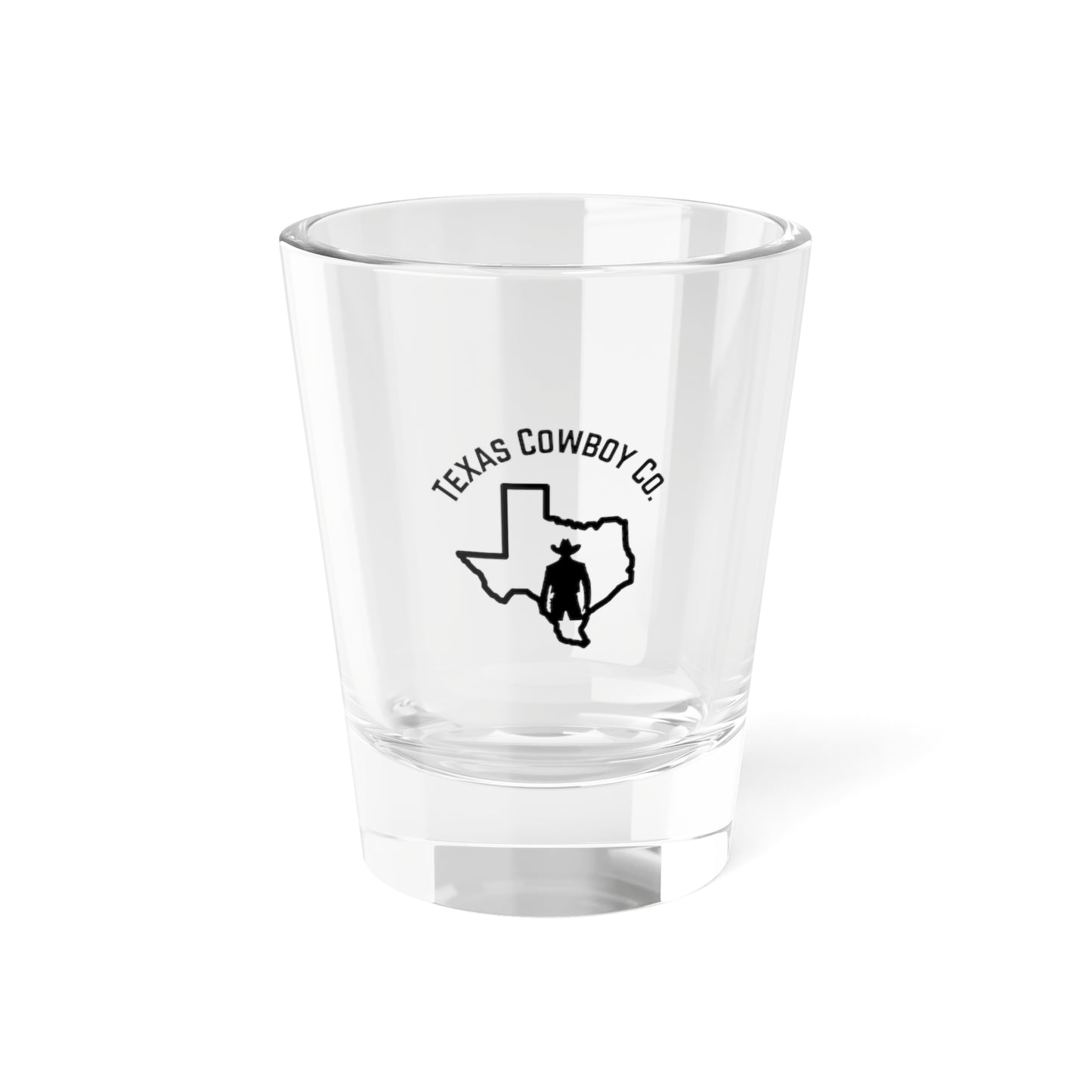 Shot Glass, 1.5oz
