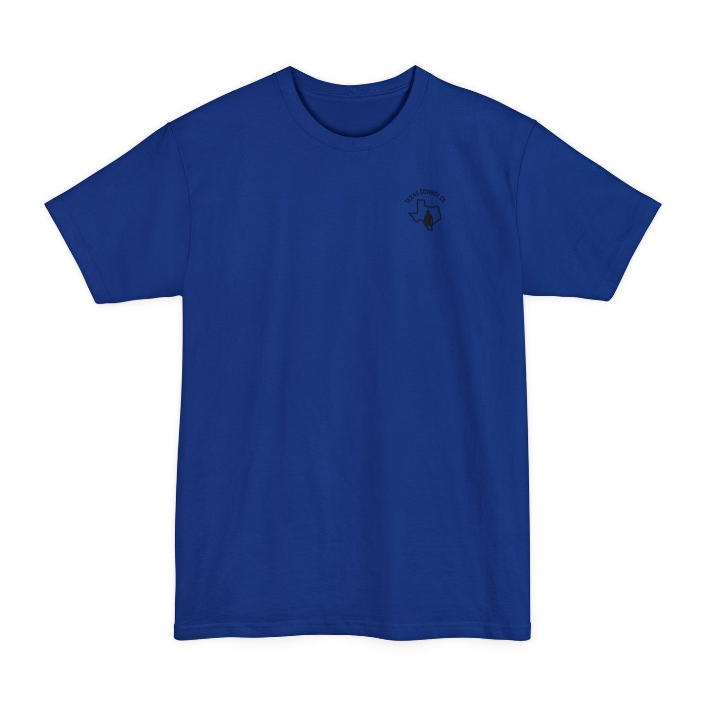 Tall Mens Buffalo T-Shirt