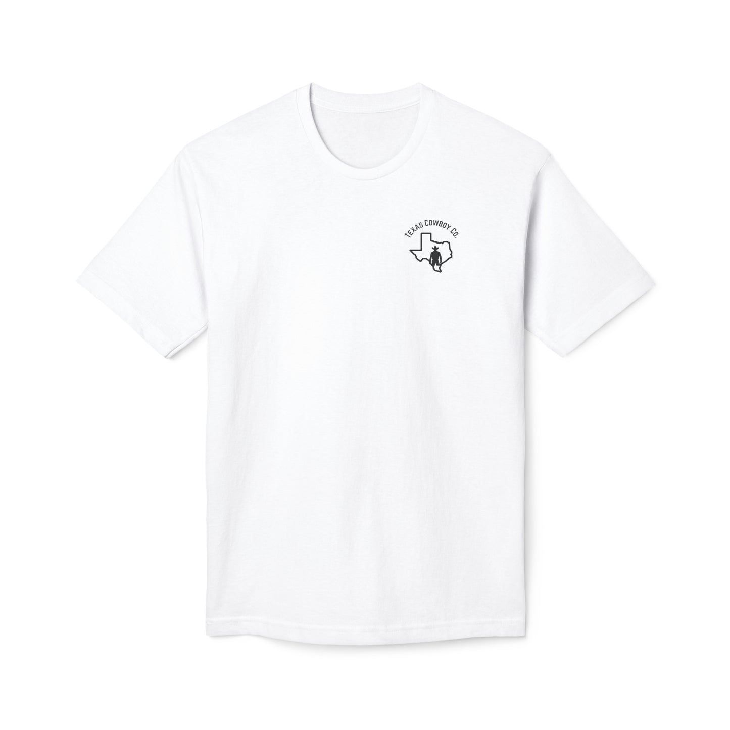 Midweight God’s Country T-shirt, Made in US