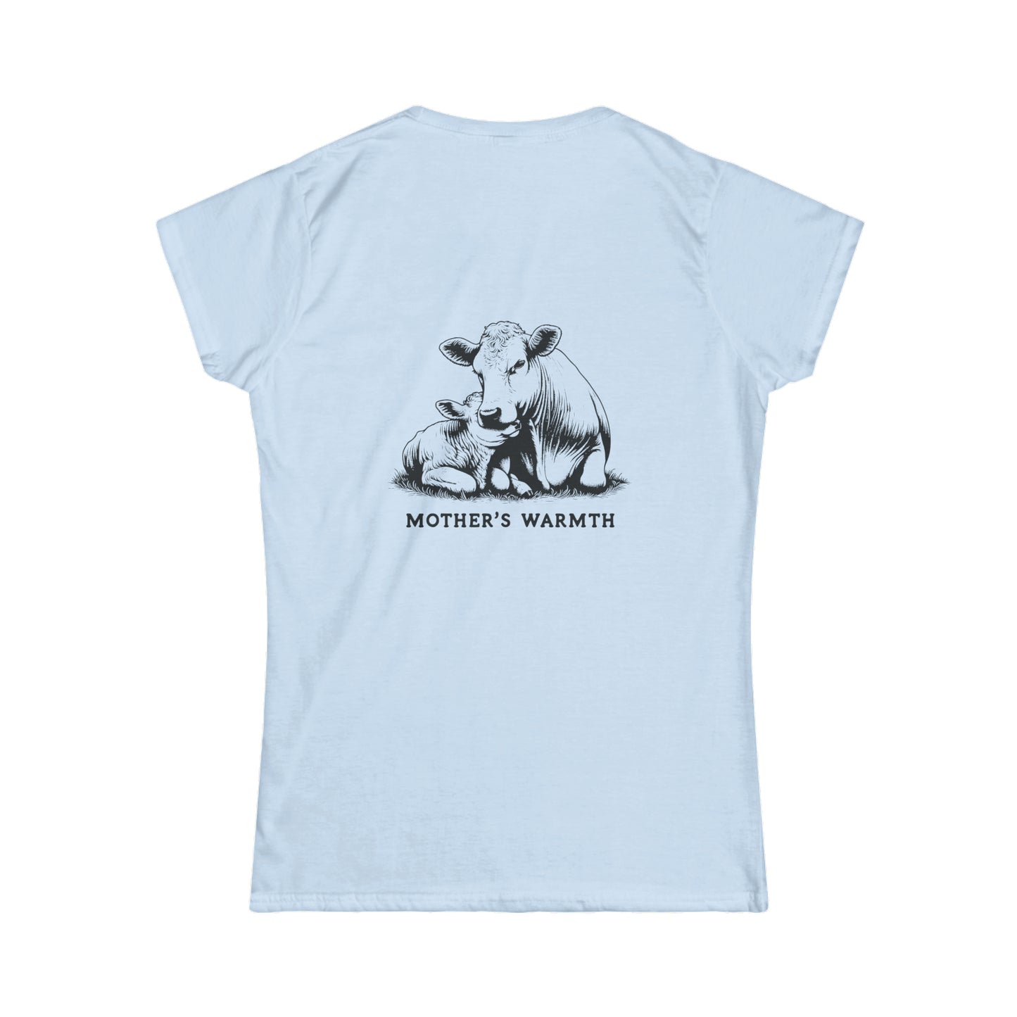Softstyle Mothers Warmth Tee