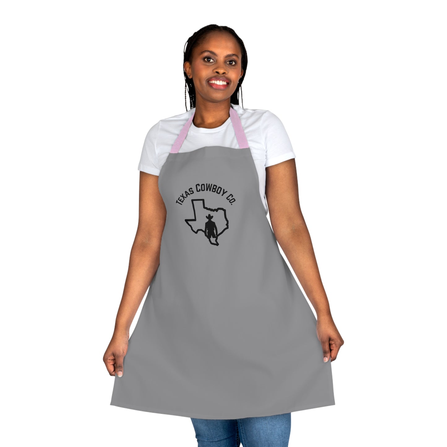 Texas Cowboy Co. Apron