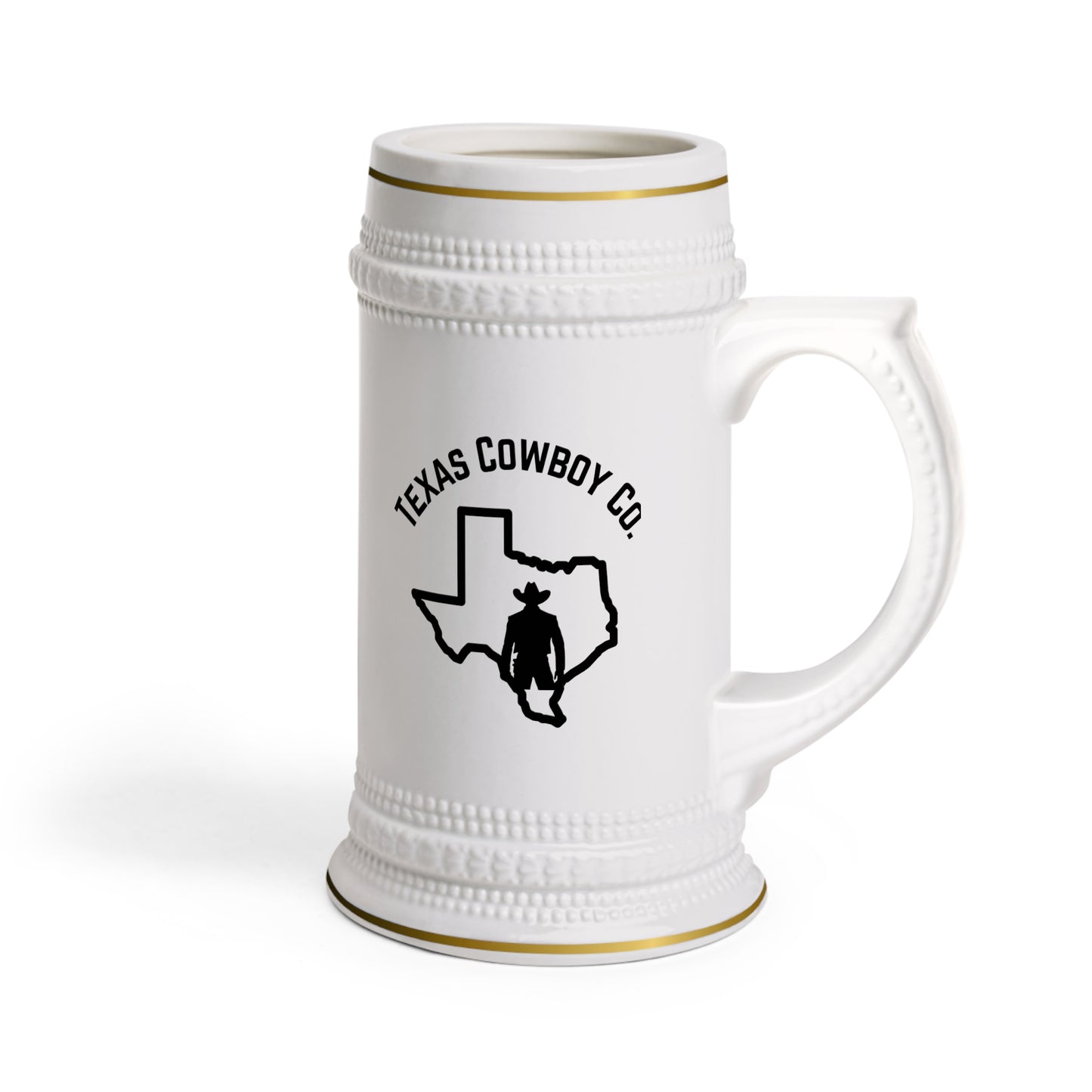Beer Stein Mug