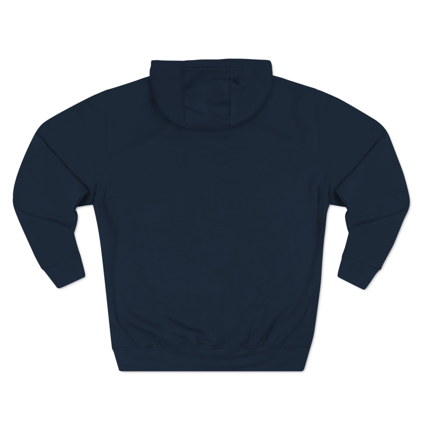 Three-Panel Fleece Texas Cowboy Co. Hoodie