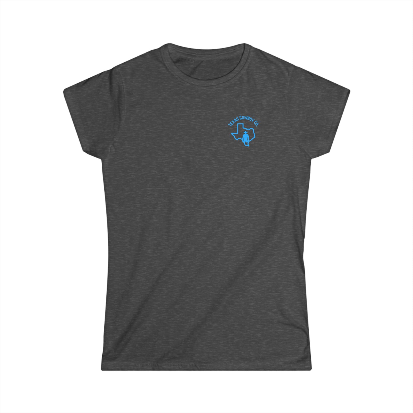 Softstyle Friendship Tee