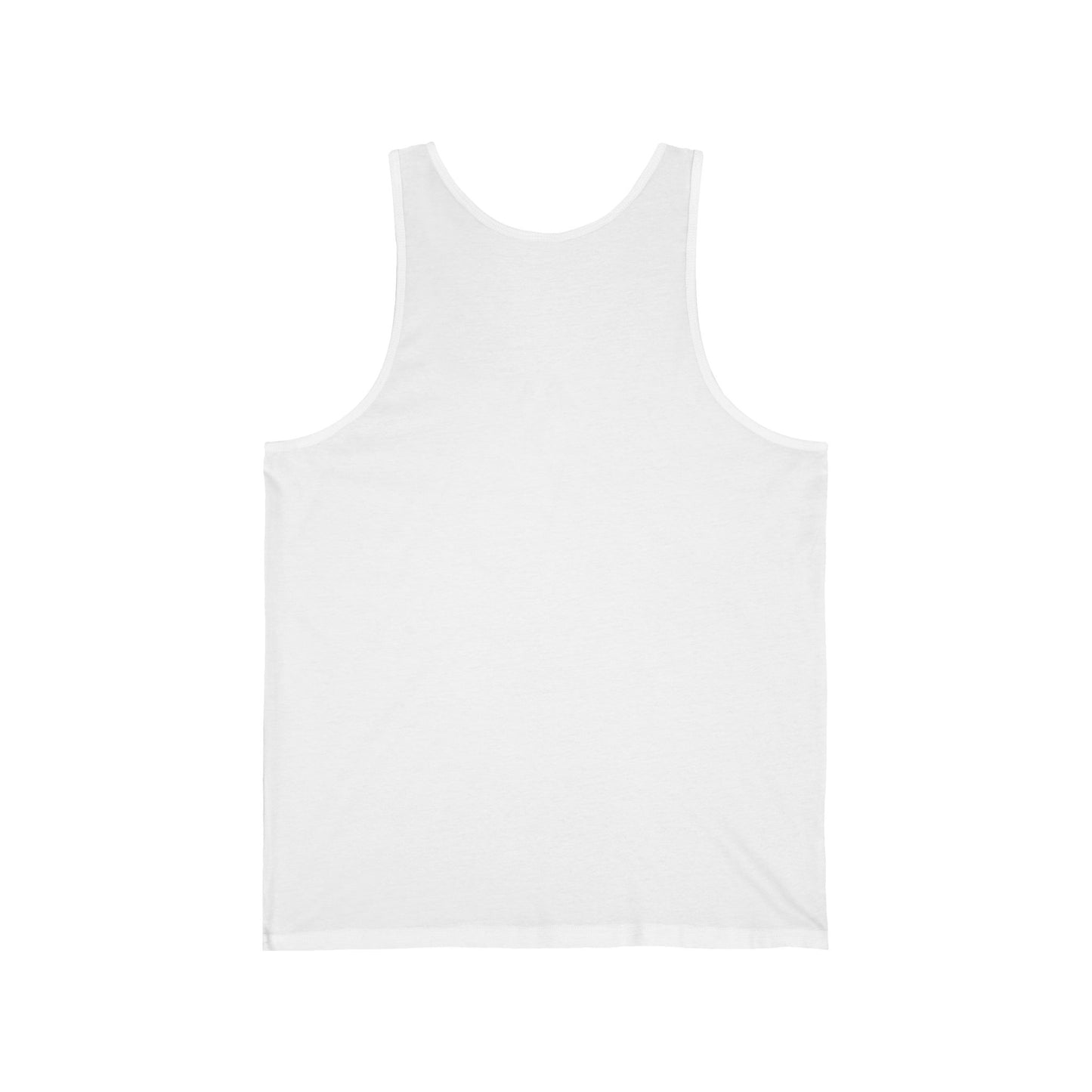 Jersey American Cowboy Tank