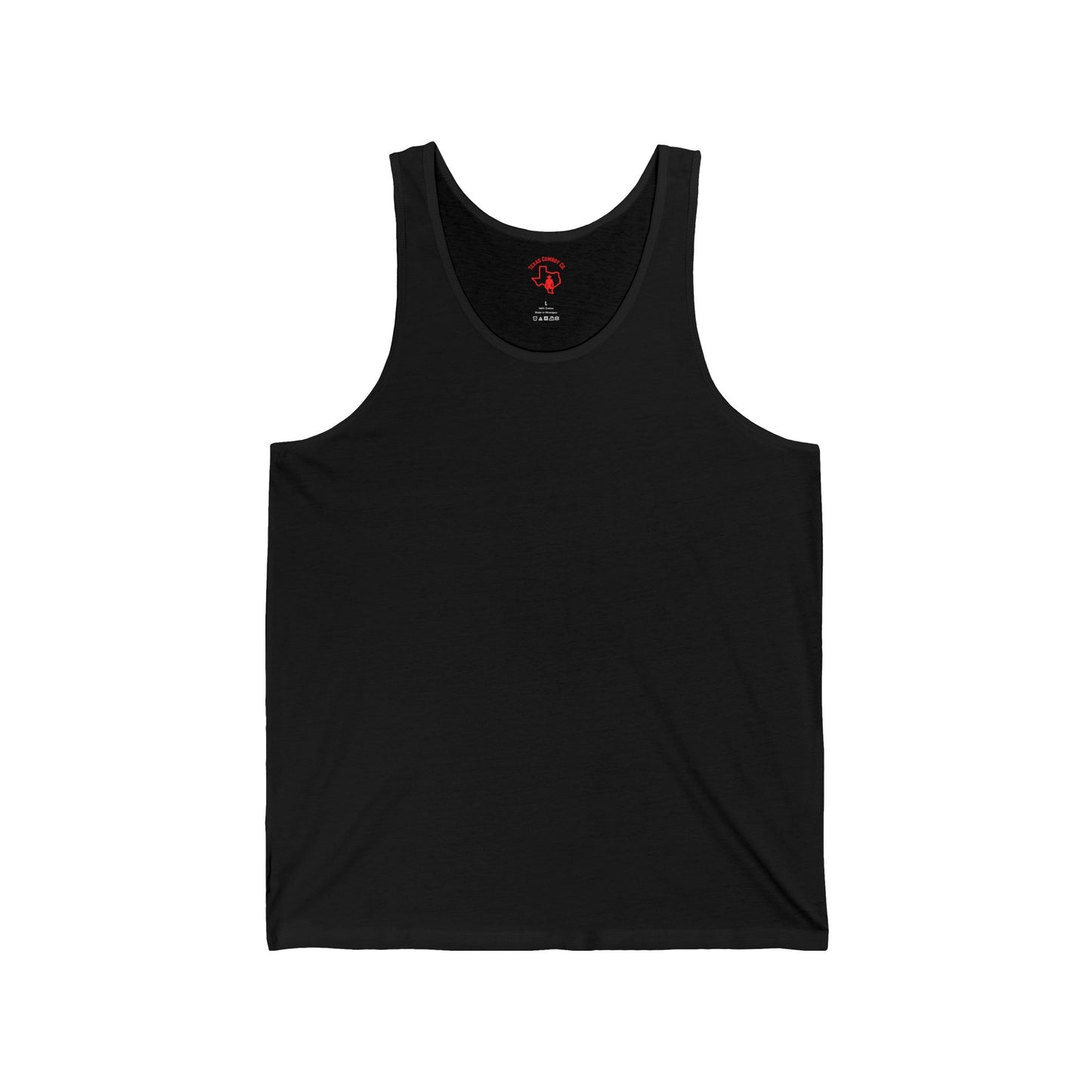 Hot Doggy Dog Tank