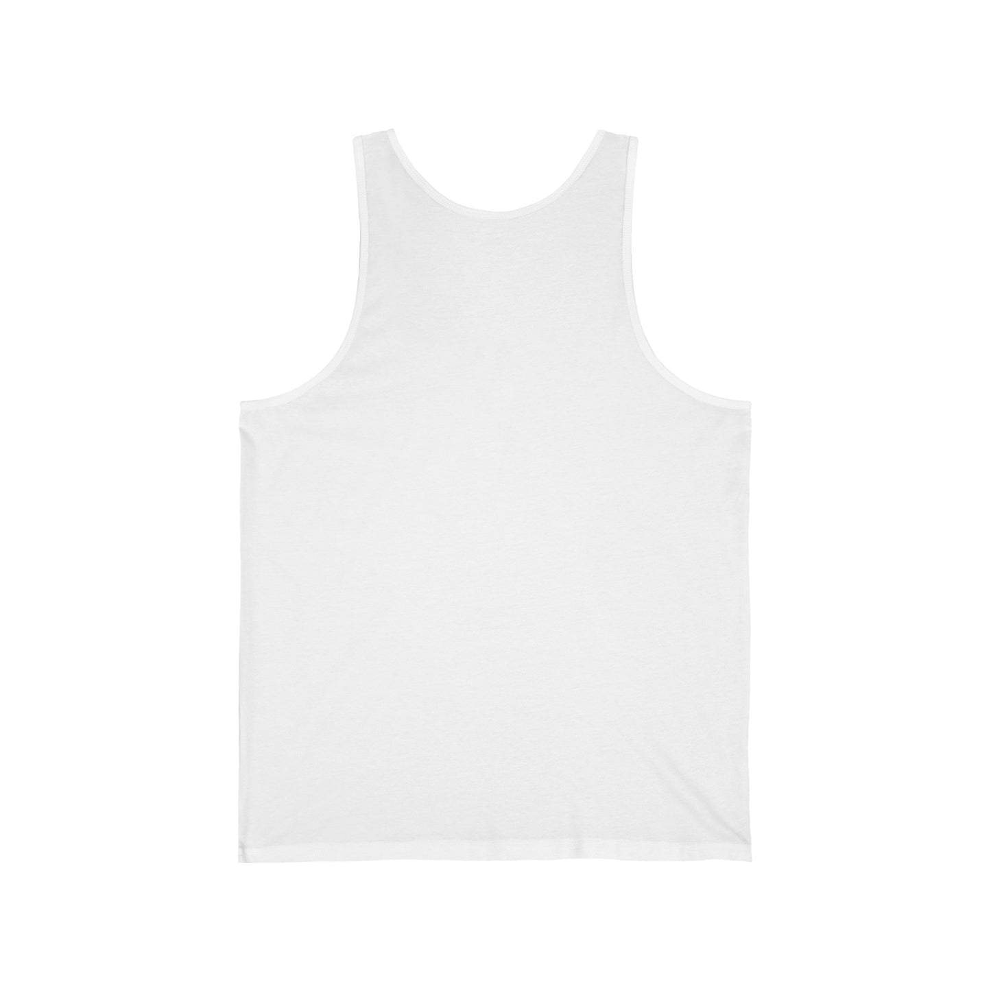 Red White And Boom Tank