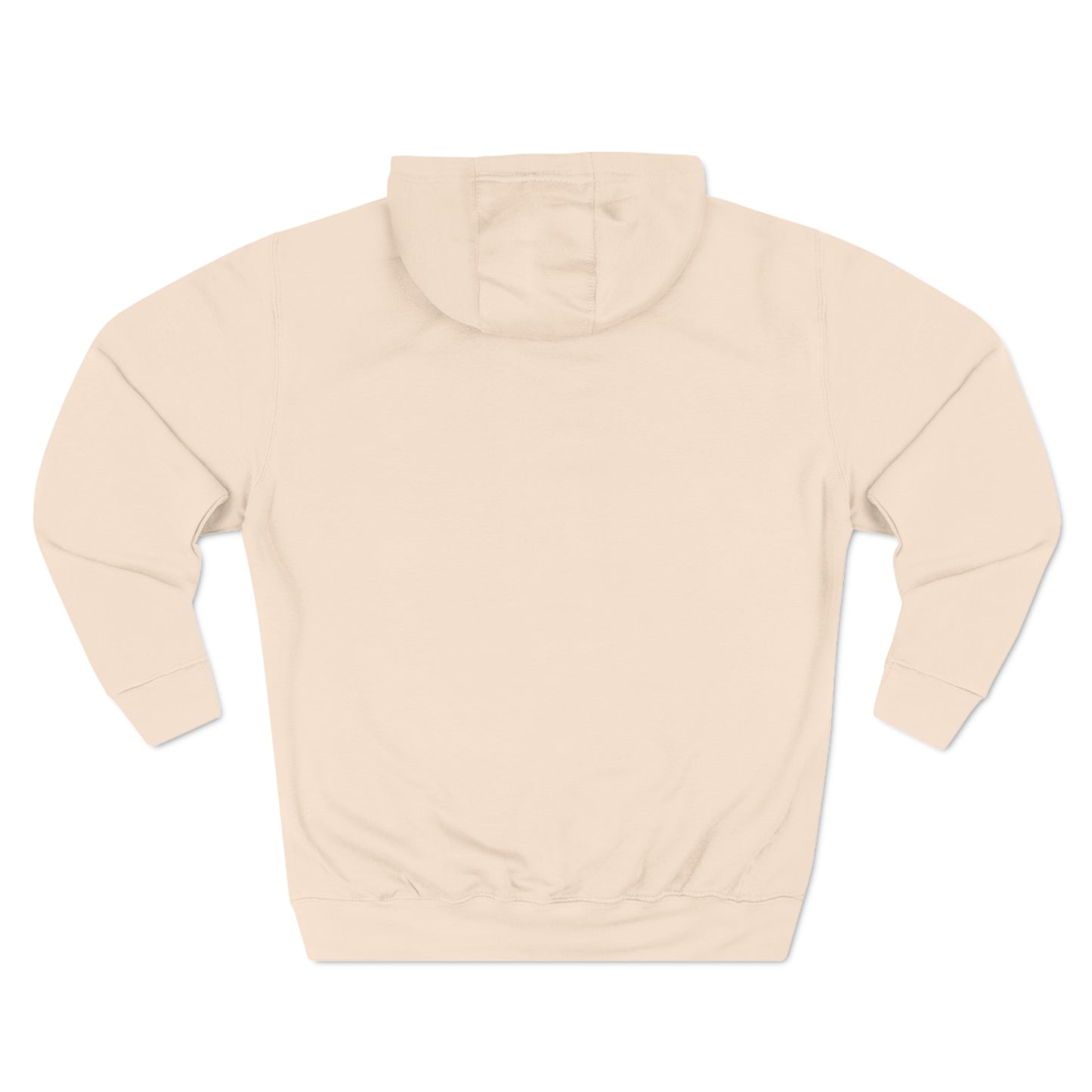 Three-Panel Fleece Texas Cowboy Co. Hoodie