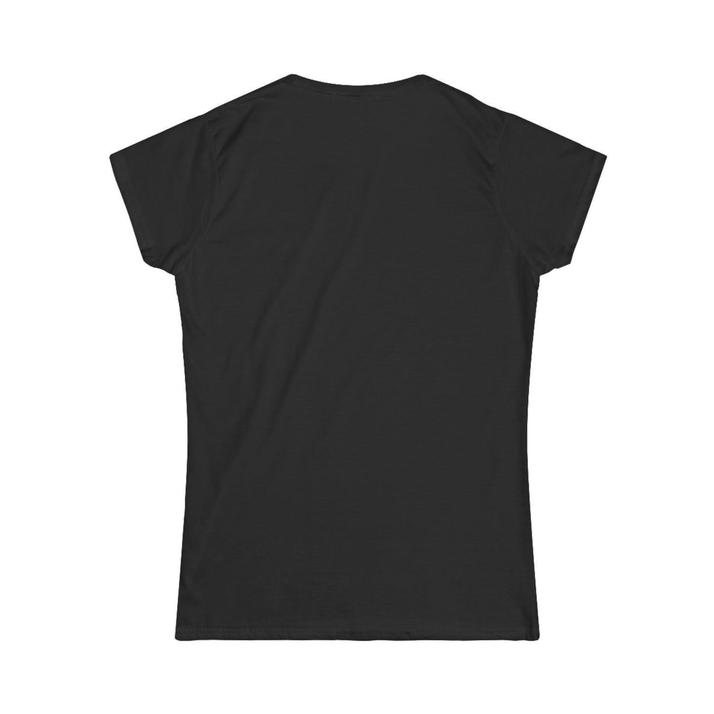 Softstyle Skull Tee