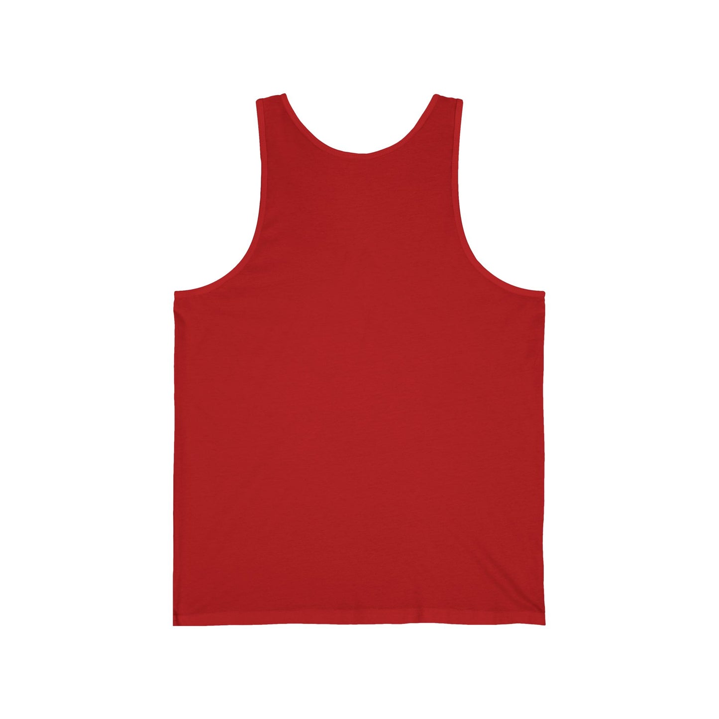 Jersey American Cowboy Tank