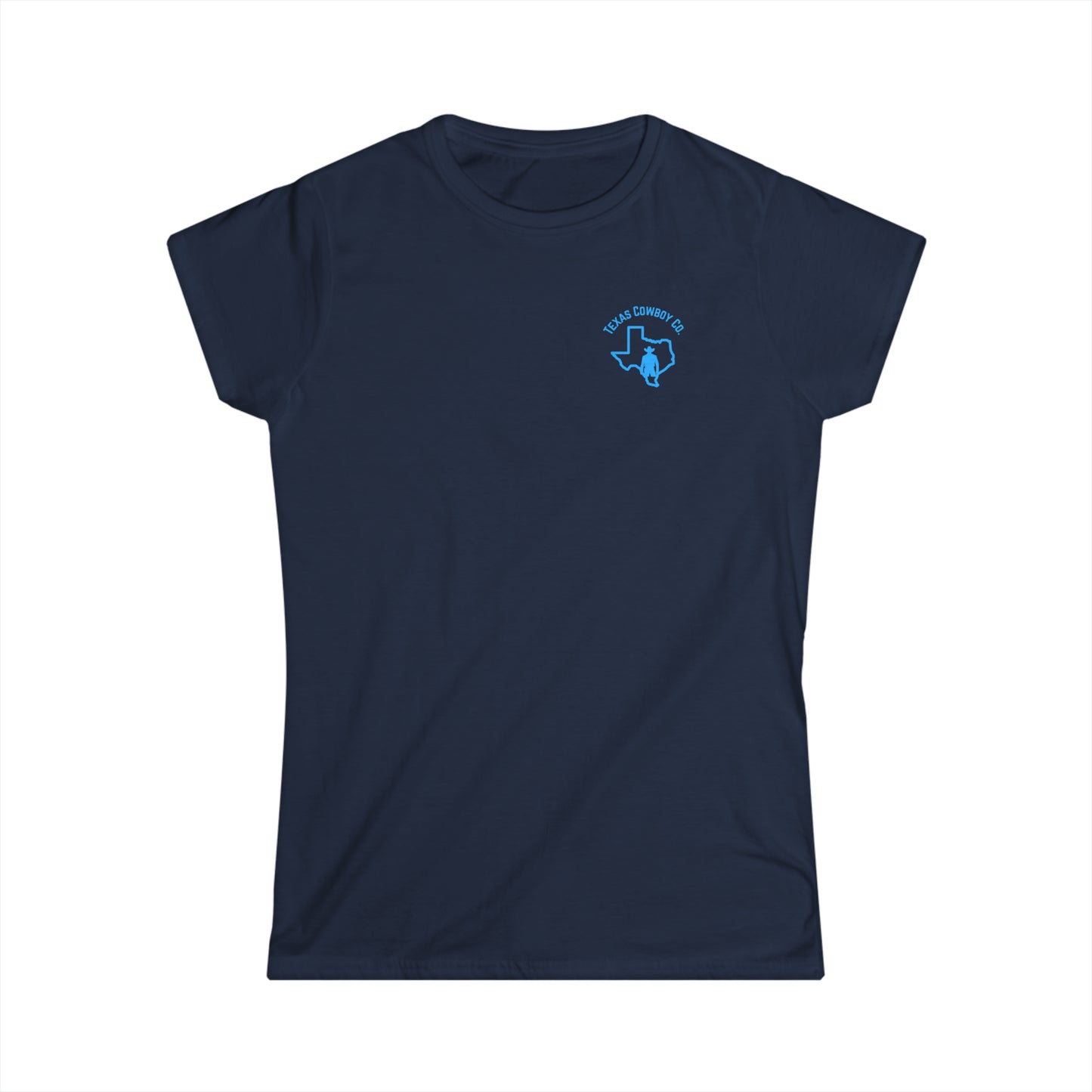 Softstyle Friendship Tee