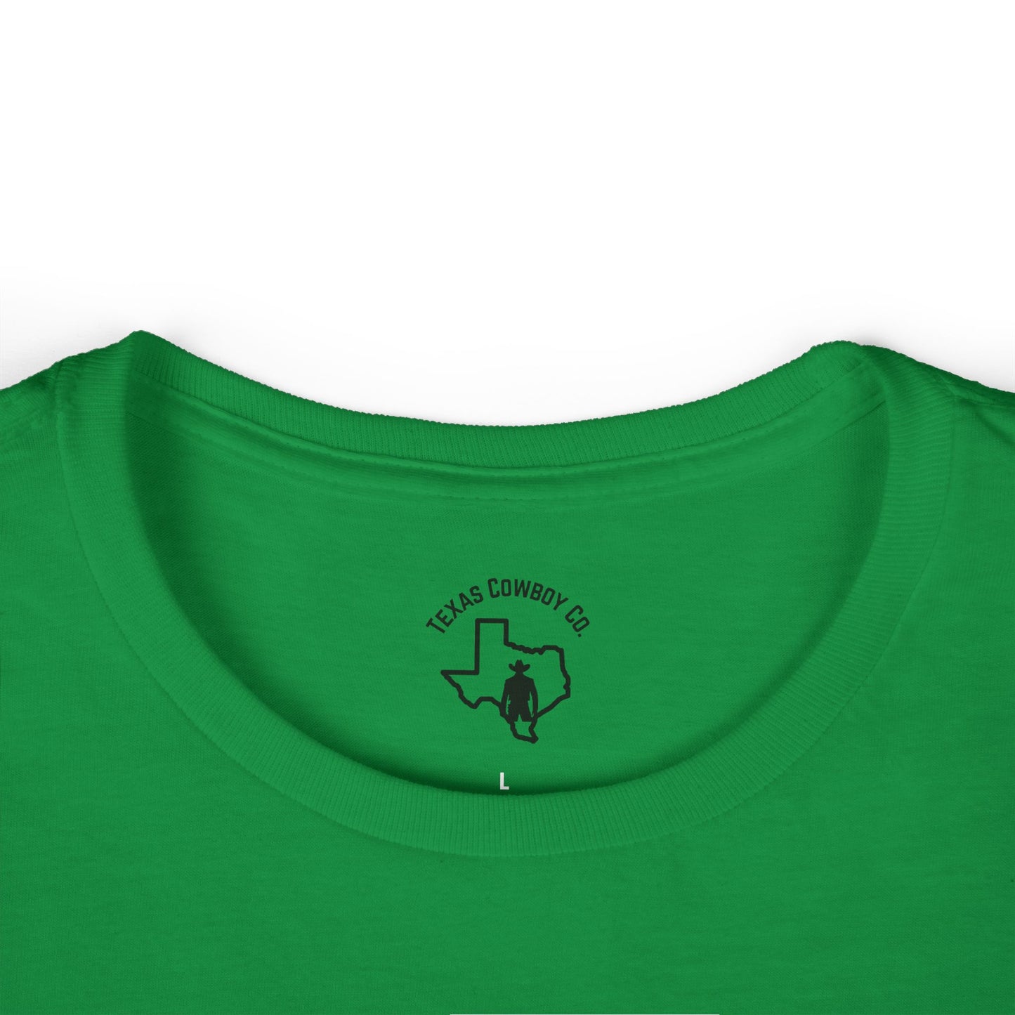 Softstyle Wander Lust Tee
