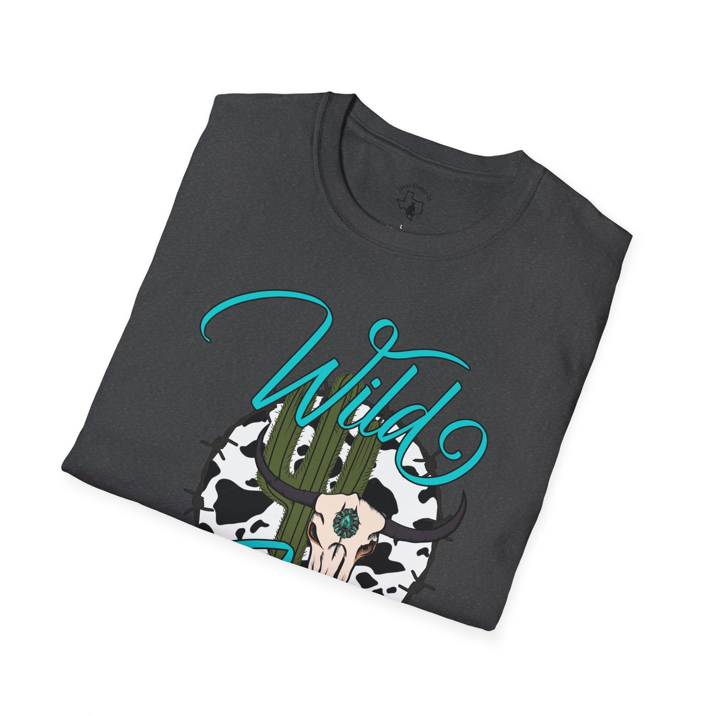 Softstyle Wild Soul T-Shirt