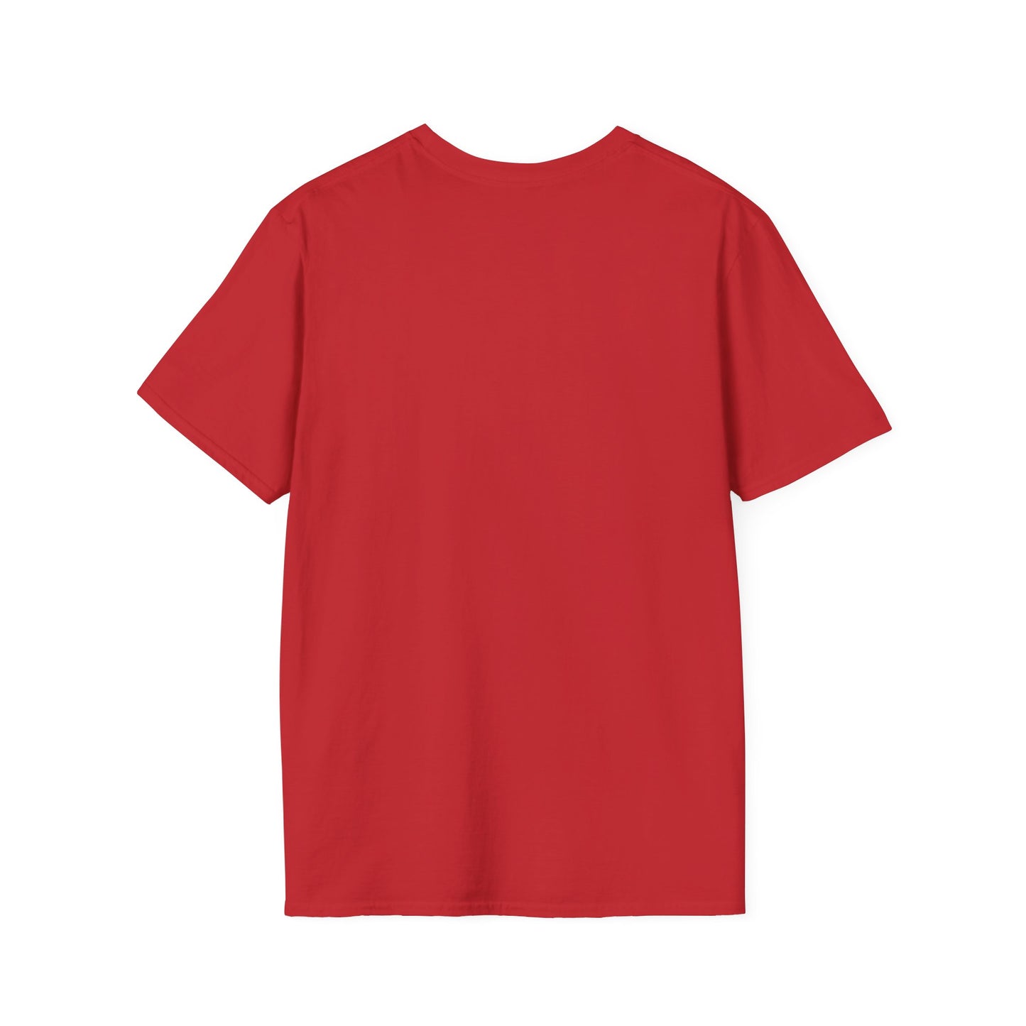 Softstyle Roughing It 2.0 T-Shirt
