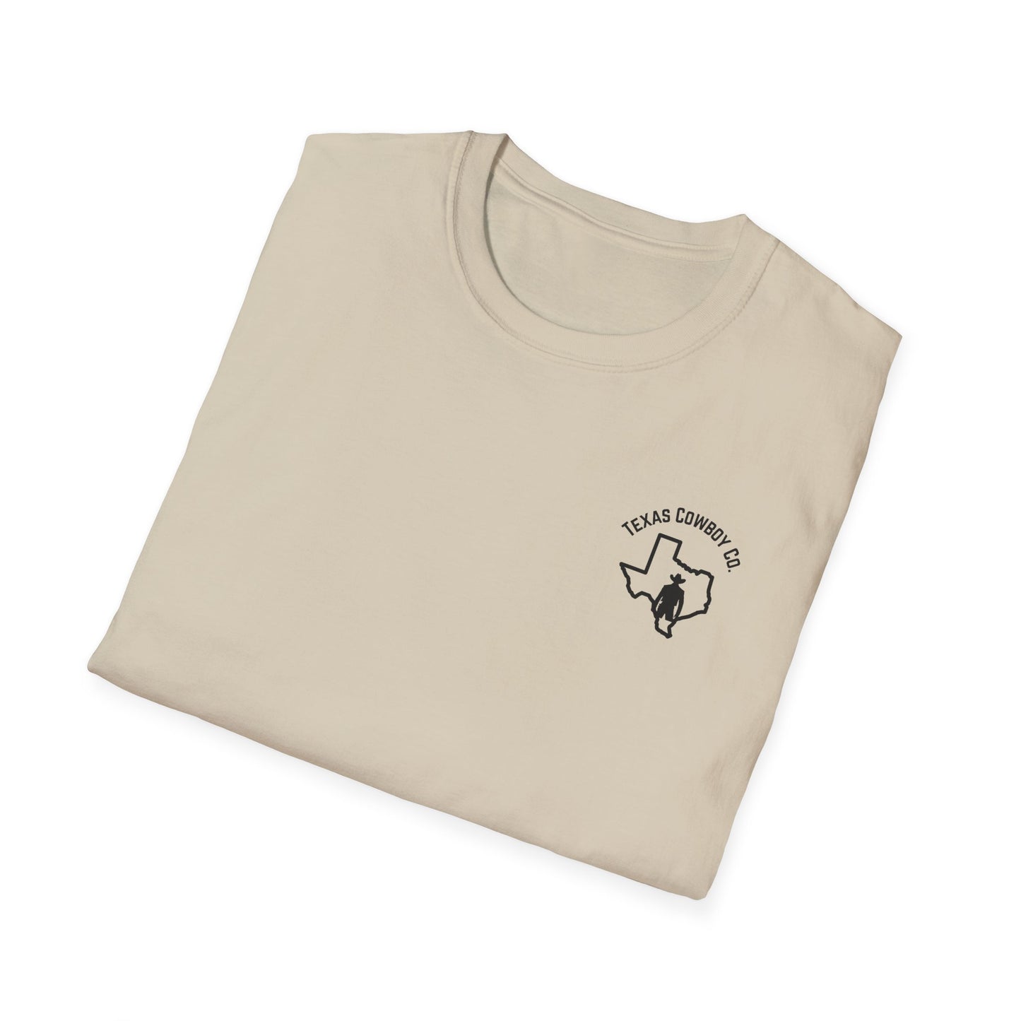 Softstyle Mount Me T-Shirt