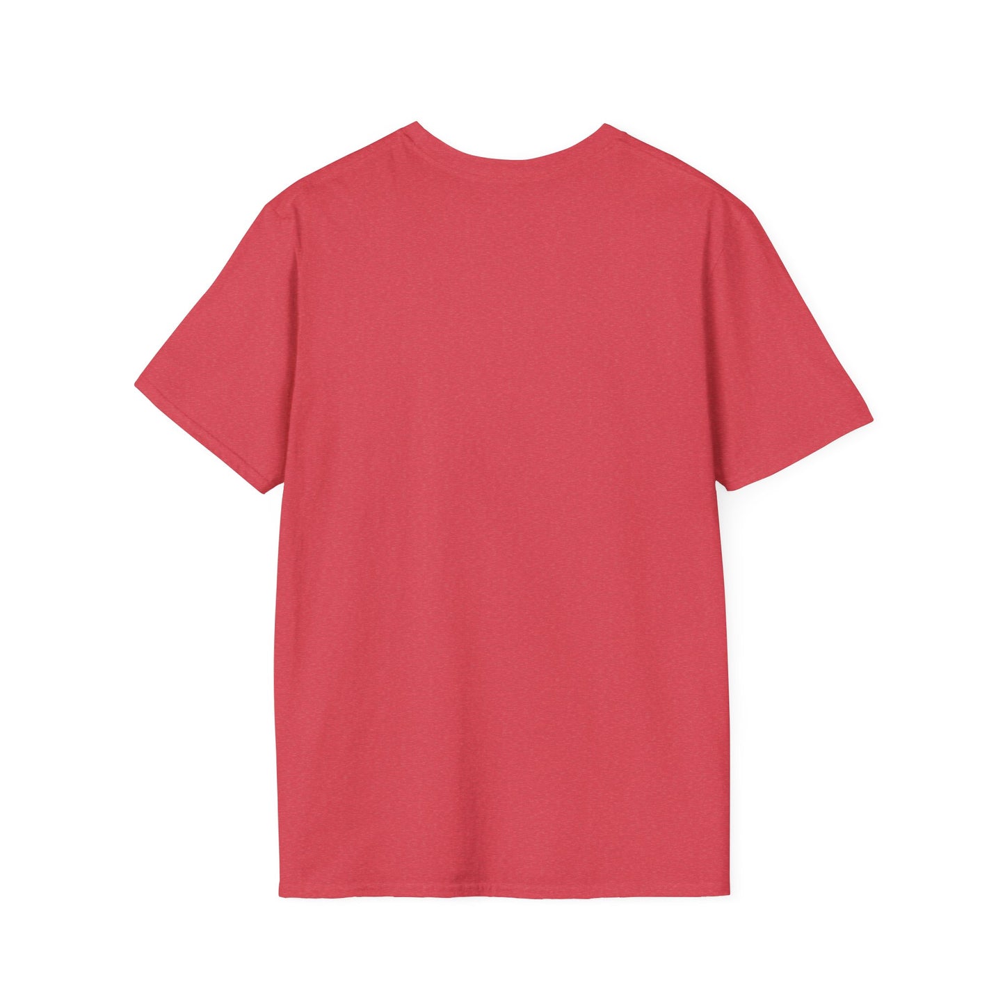 Softstyle Roughing It 2.0 T-Shirt