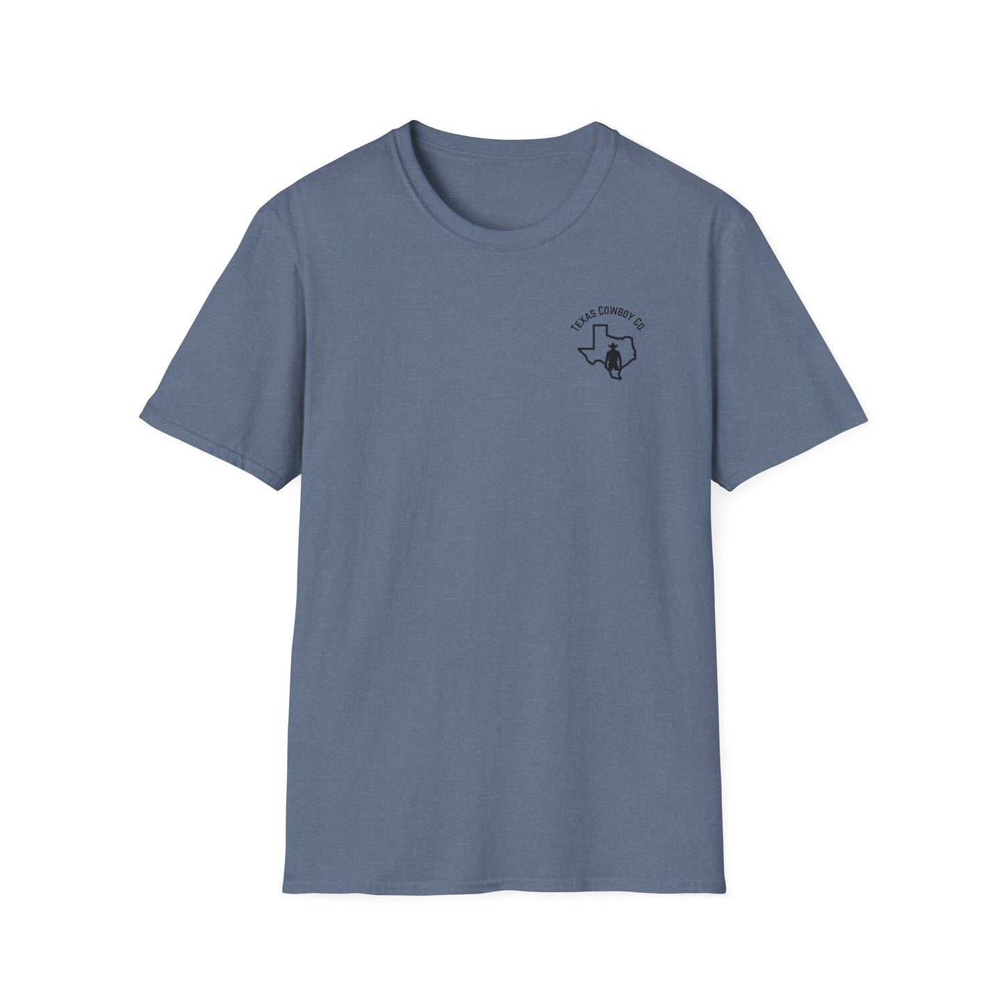 Softstyle Mount Me T-Shirt
