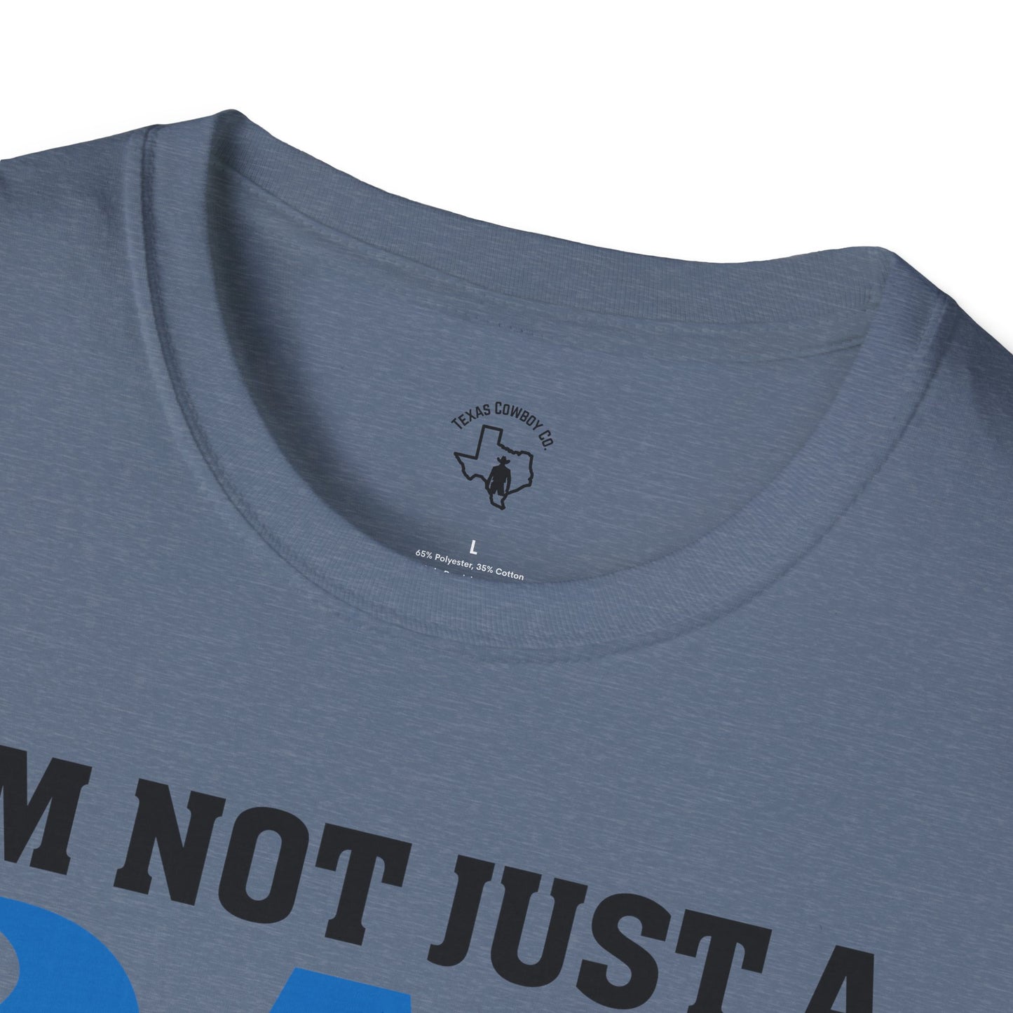 Softstyle Fixer T-Shirt
