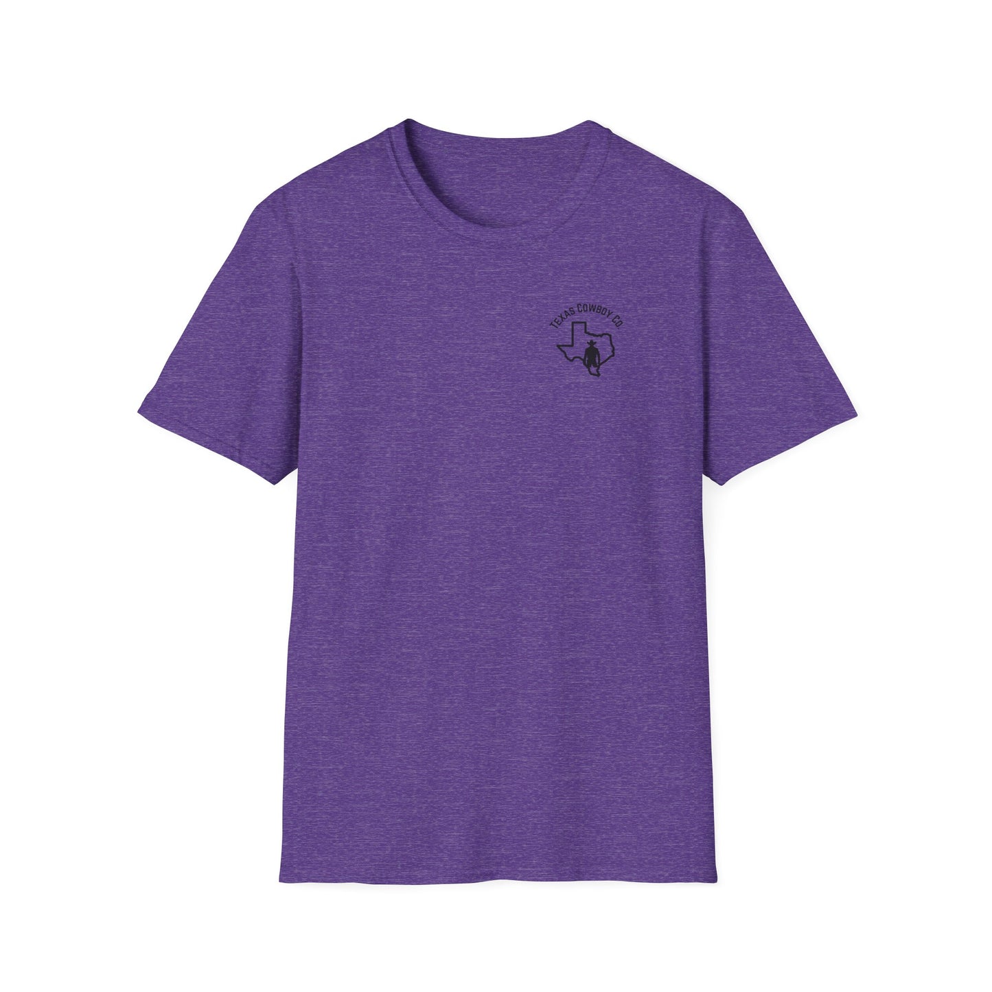 Softstyle Keg ‘O Beer T-Shirt