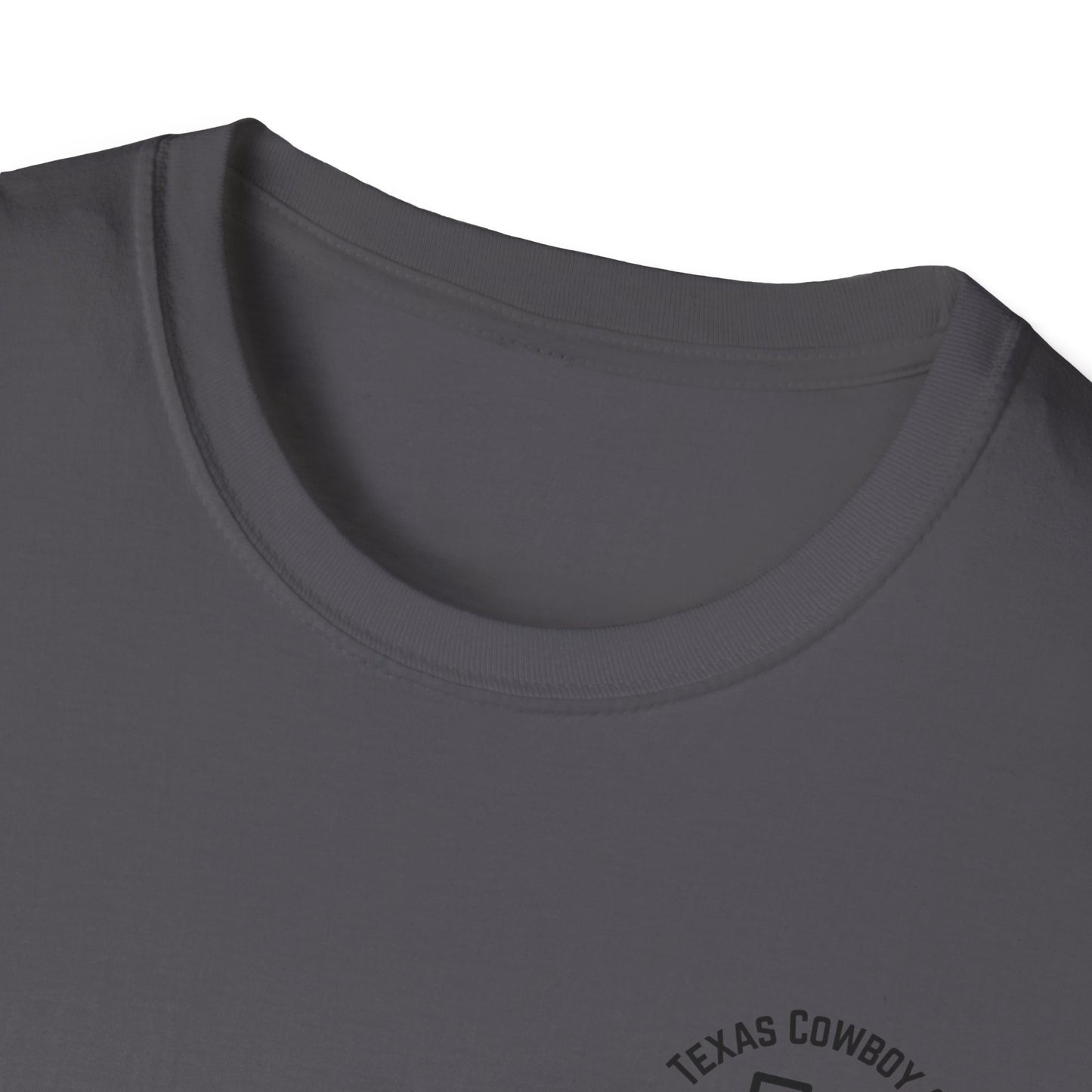 Softstyle Mount Me T-Shirt